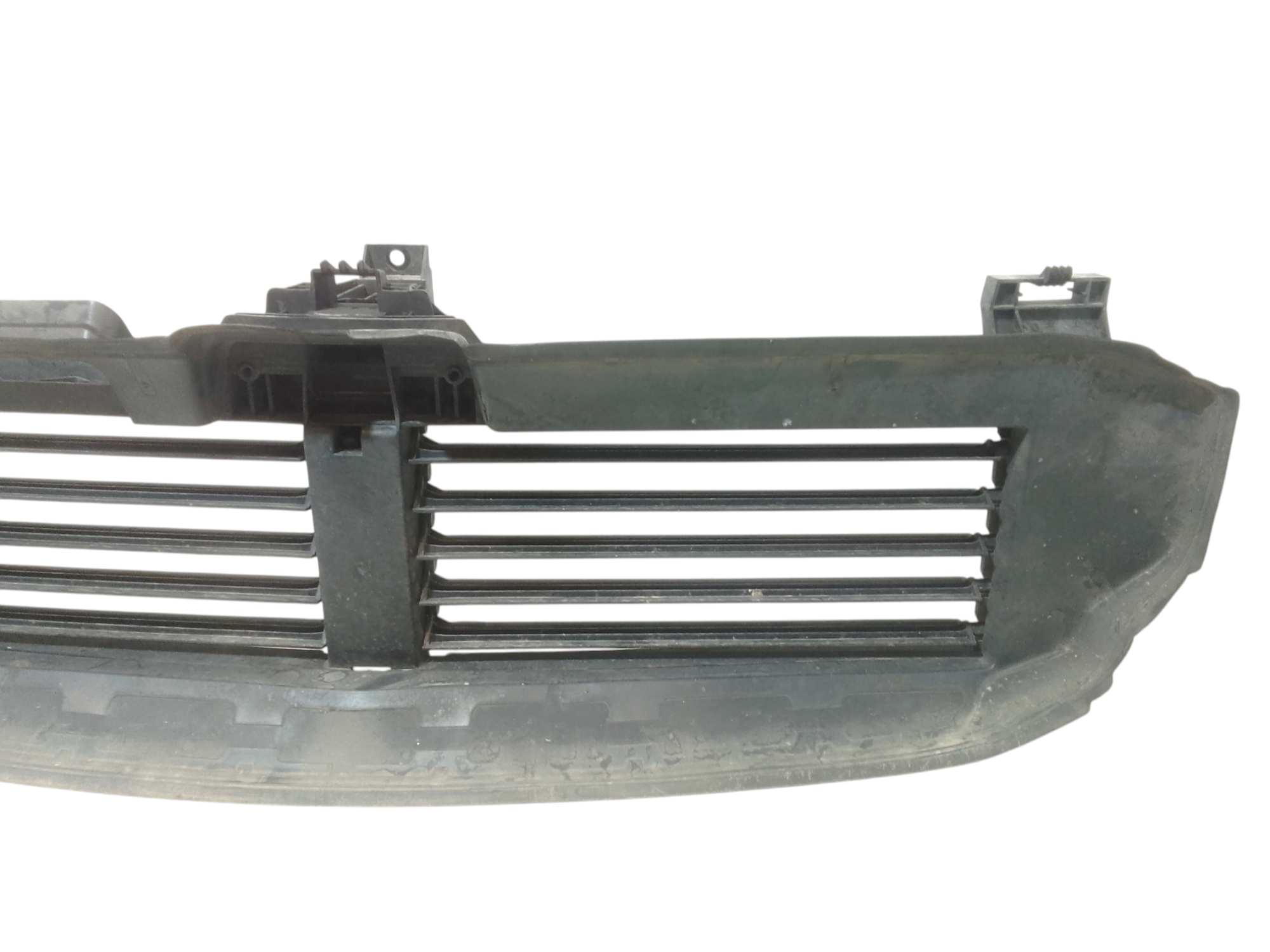 Griglia di canalizzazione radiatore per Mercedes Glb Serie (x247) (19>) (2019 - In produzione)