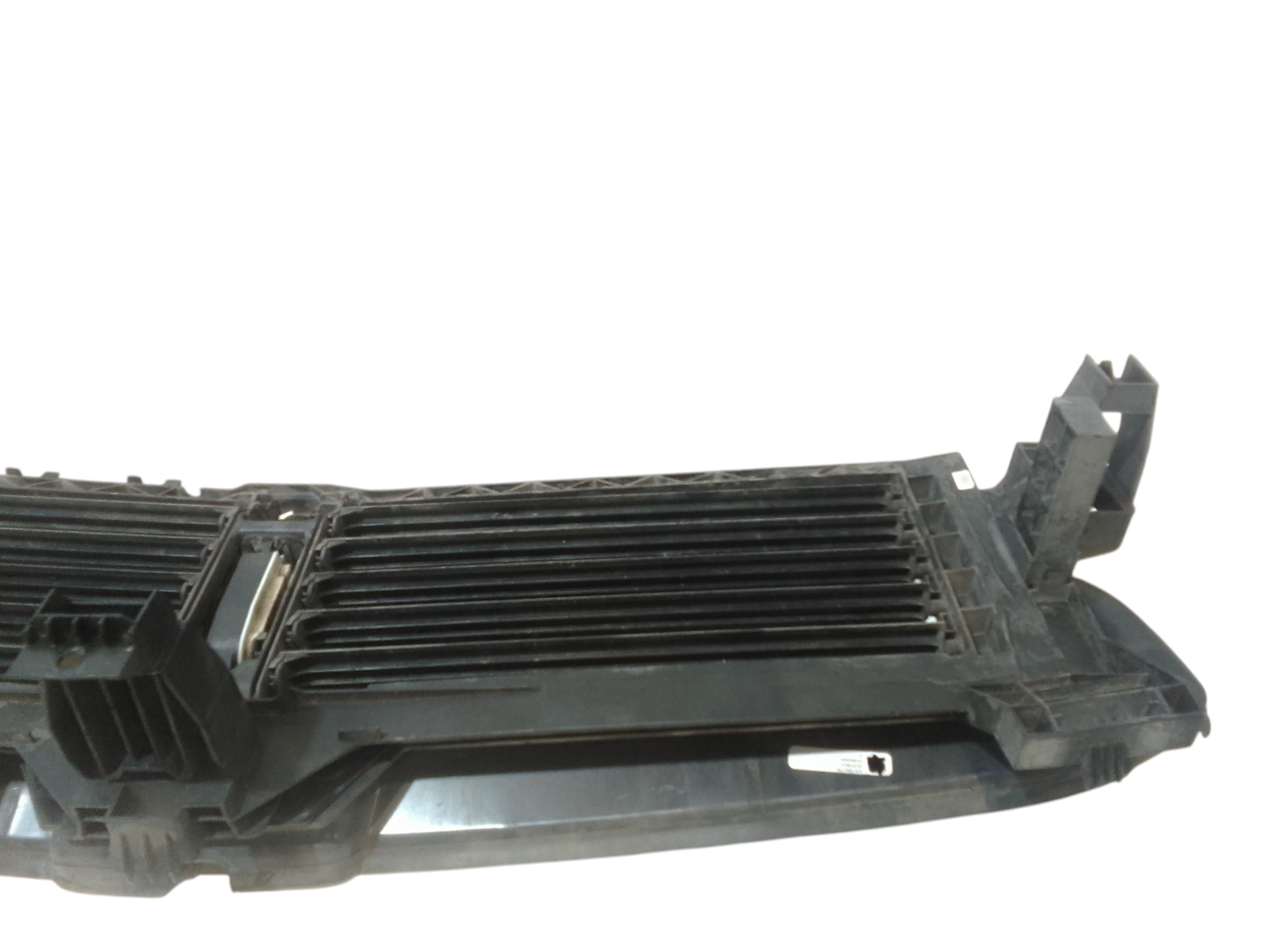 Griglia di canalizzazione radiatore per Mercedes Glb Serie (x247) (19>) (2019 - In produzione)