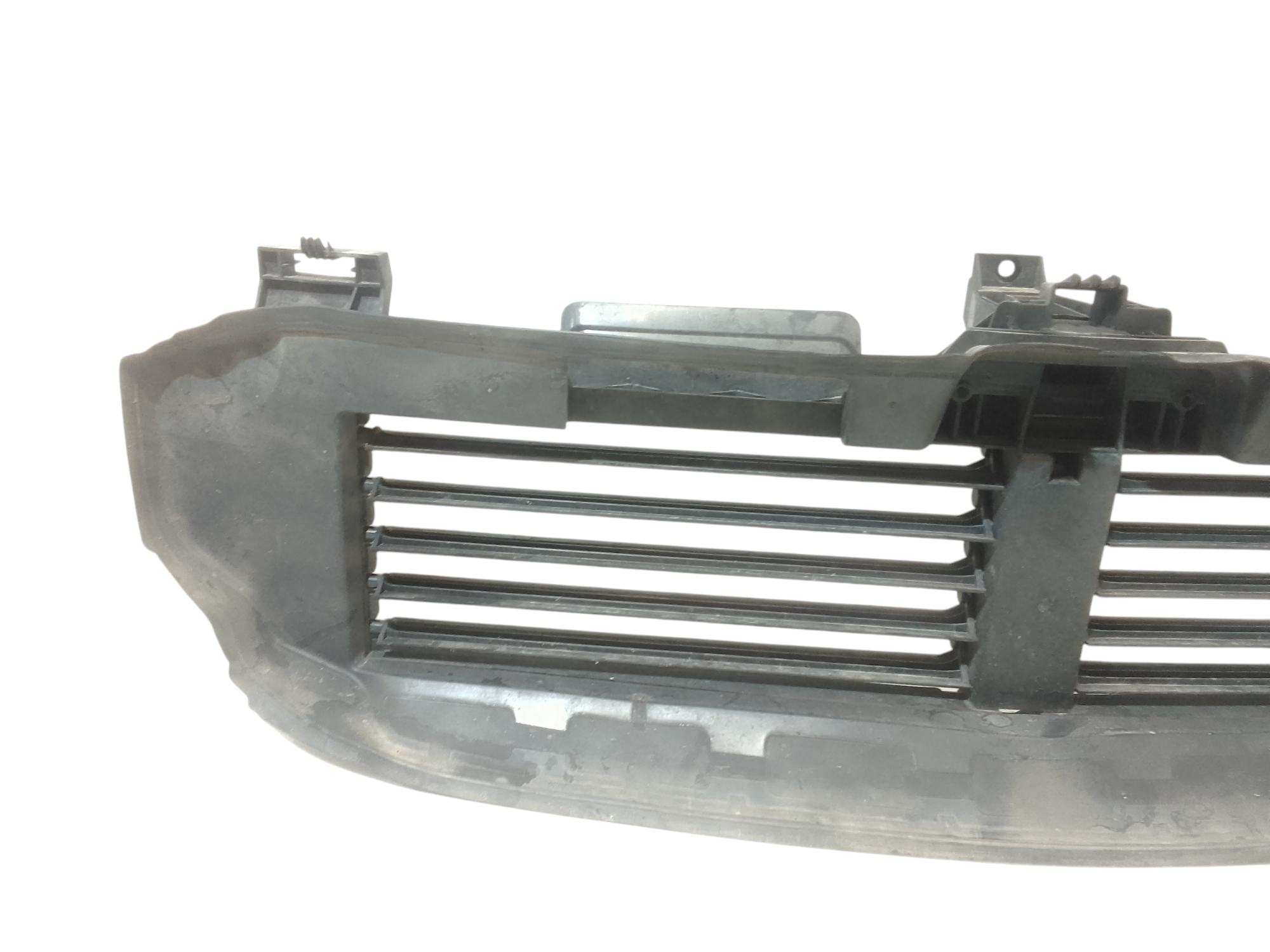 Griglia di canalizzazione radiatore per Mercedes Glb Serie (x247) (19>) (2019 - In produzione)