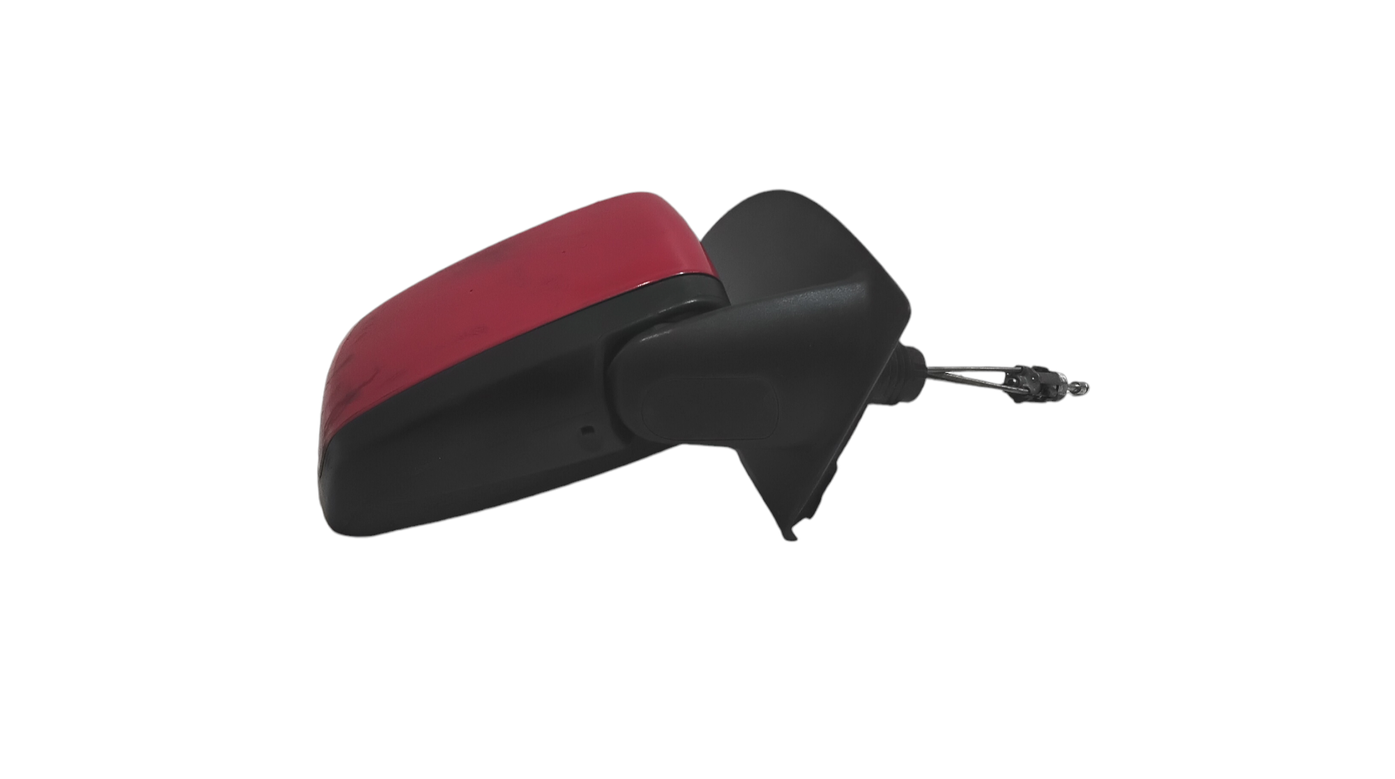 Specchietto Retrovisore Destro per Fiat Panda 2 Serie (2003 - 2010)