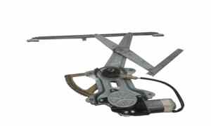 Cremagliera anteriore sinistra Guida per Dr 5 1 Serie (2007 - 2014)