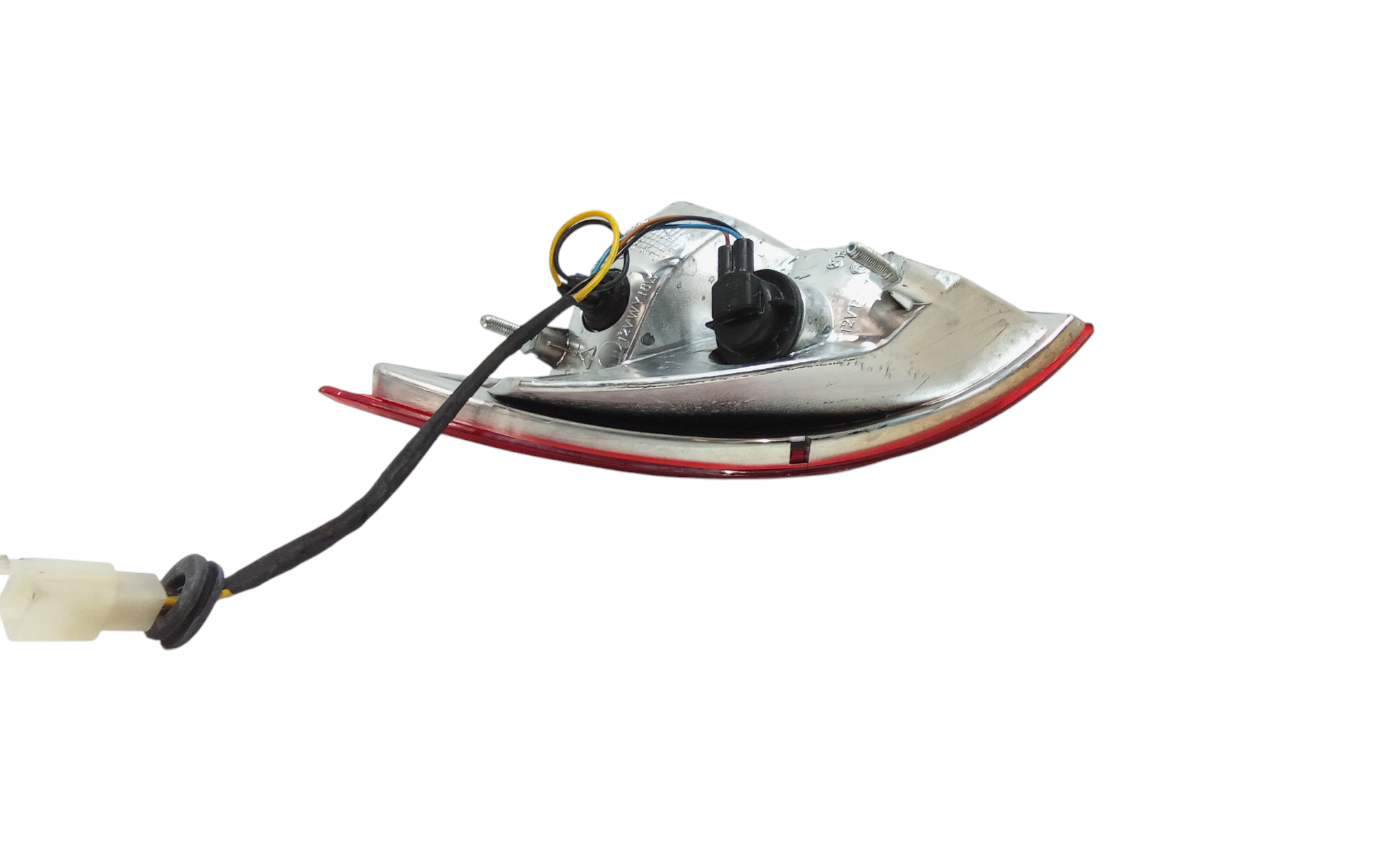 Stop fanale posteriore Destro Passeggero per Aixam GTO Emotion (2018 - 2023)