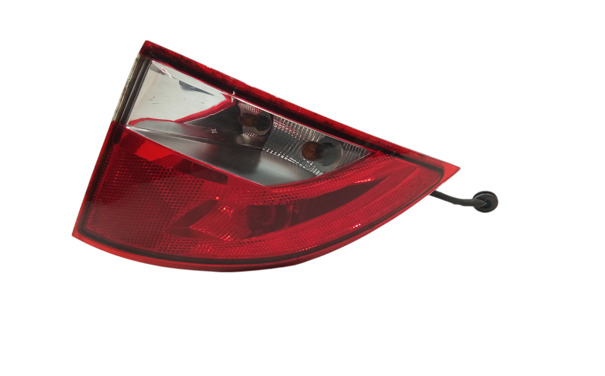 Stop fanale posteriore Destro Passeggero per Aixam GTO Emotion (2018 - 2023)