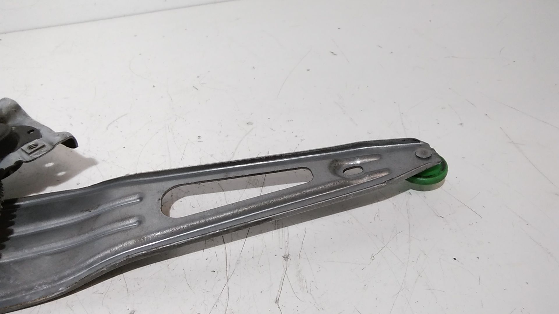 Cremagliera posteriore sinistra guida TOYOTA Yaris 3 Serie