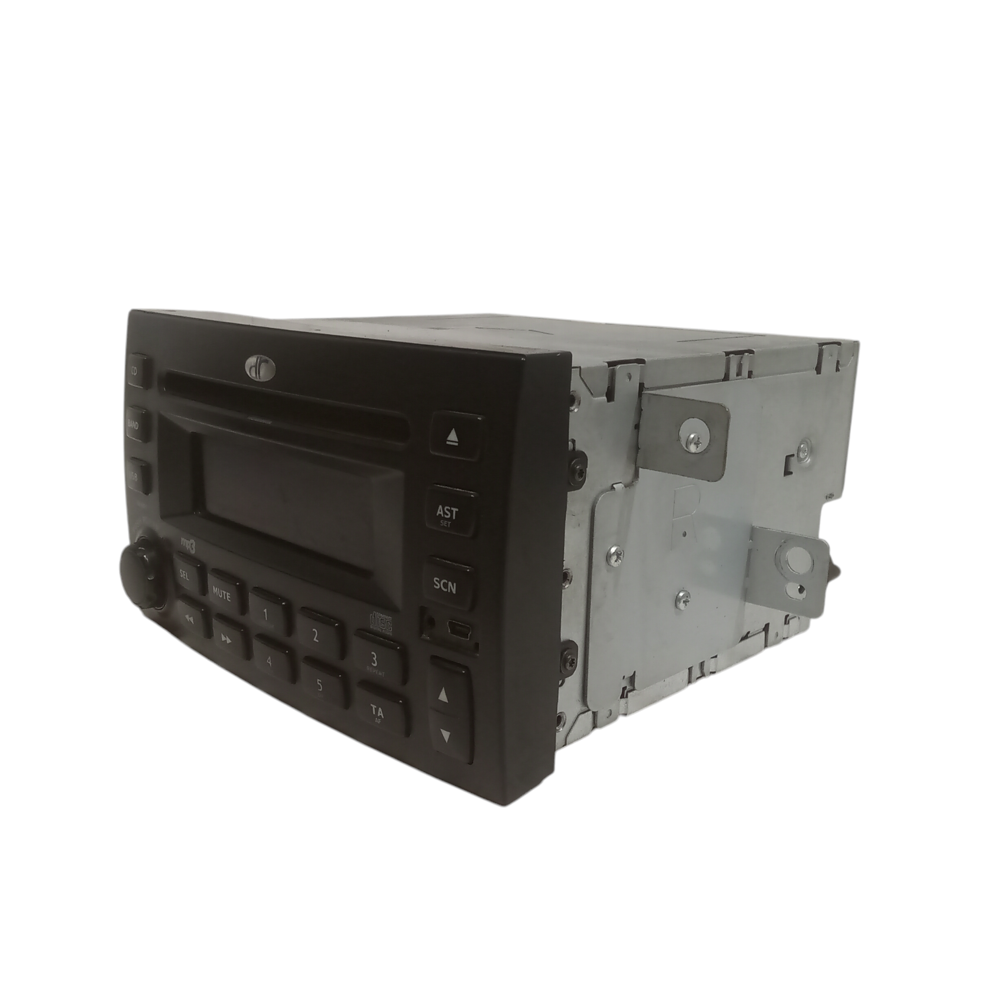 Autoradio per Dr 5 1 Serie (2007 - 2014)