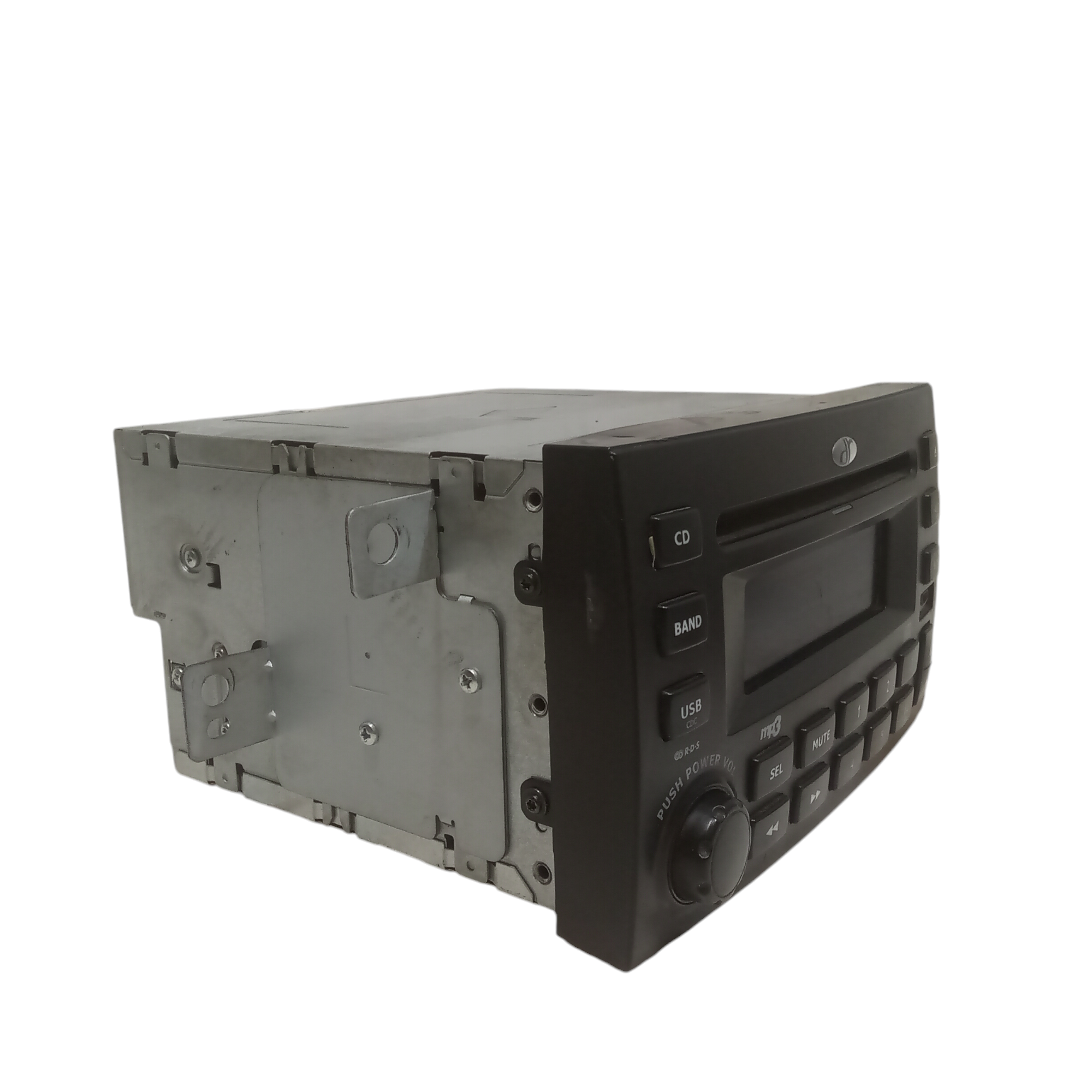 Autoradio per Dr 5 1 Serie (2007 - 2014)