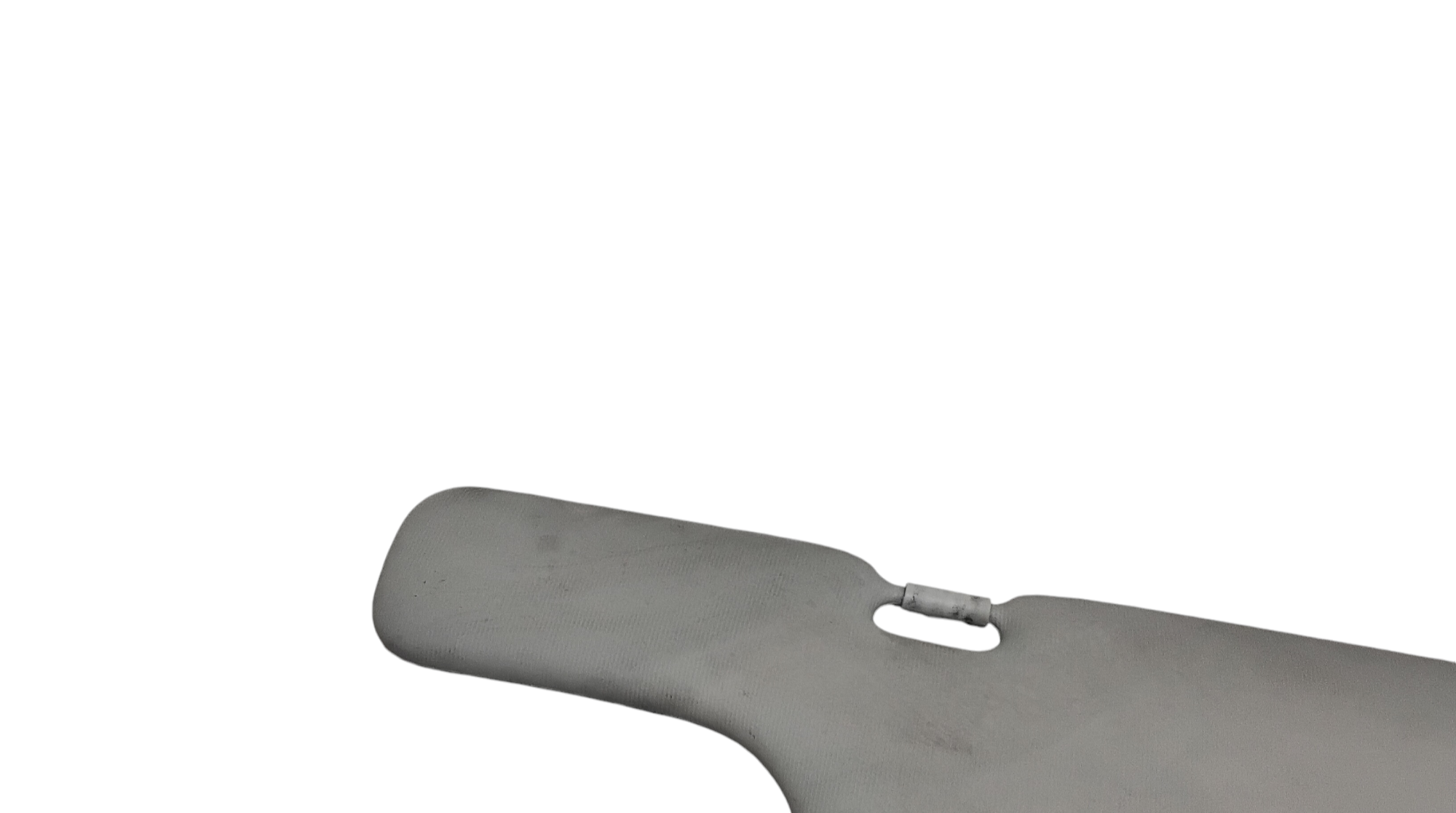 Parasole aletta anteriore Lato Guida per Skoda Felicia Berlina (1994 - 2001)