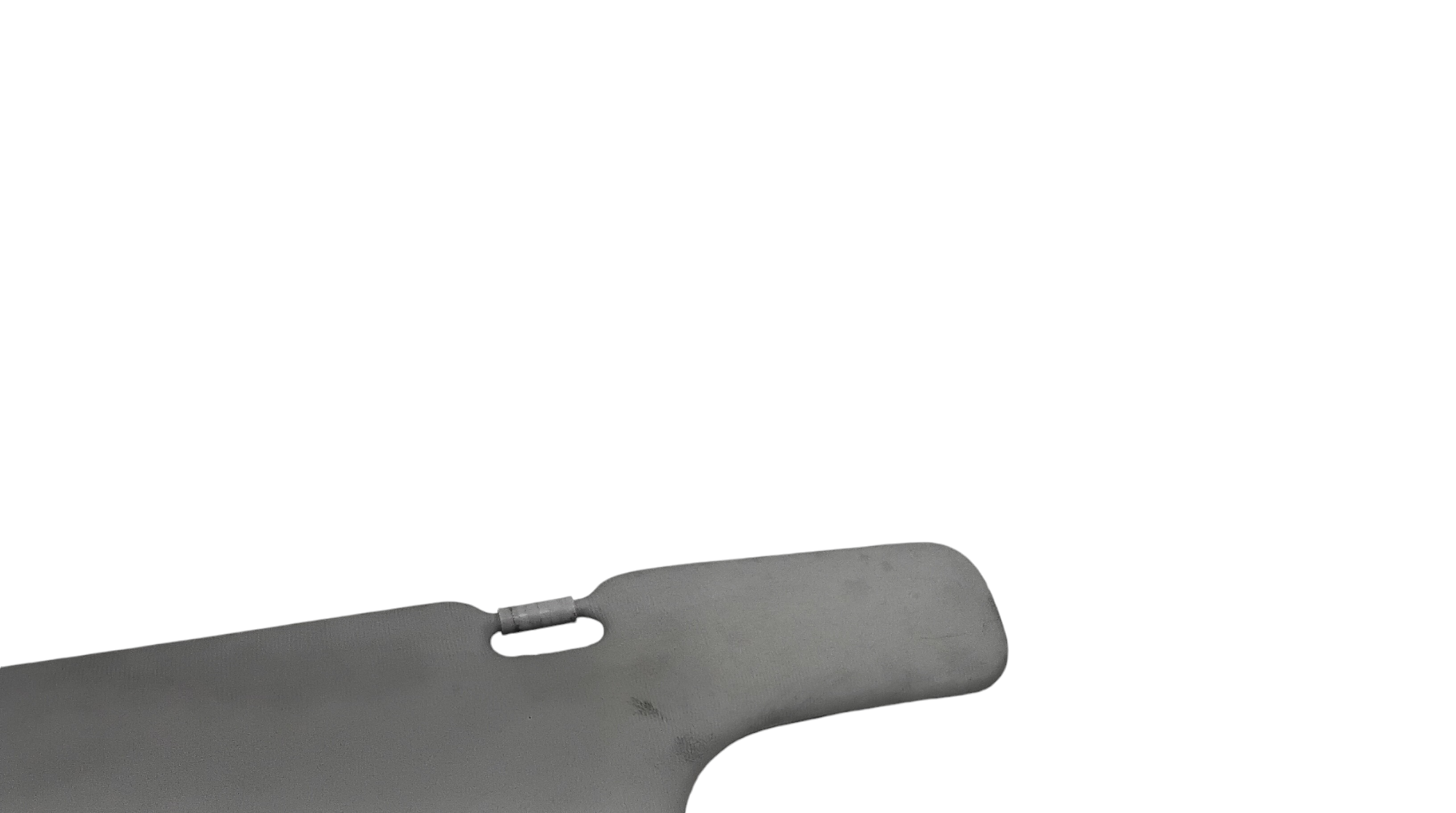 Parasole aletta anteriore Lato Guida per Skoda Felicia Berlina (1994 - 2001)