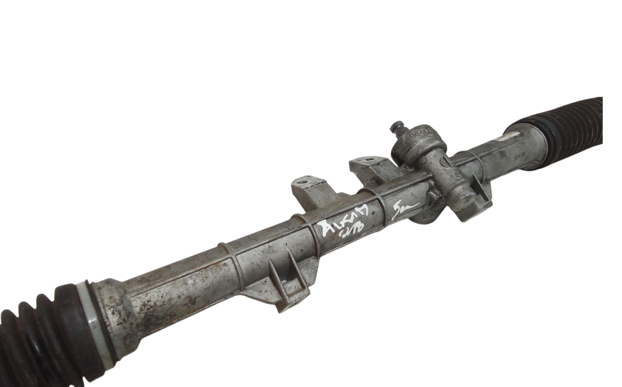 Scatola dello sterzo per Aixam GTO Emotion (2018 - 2023)