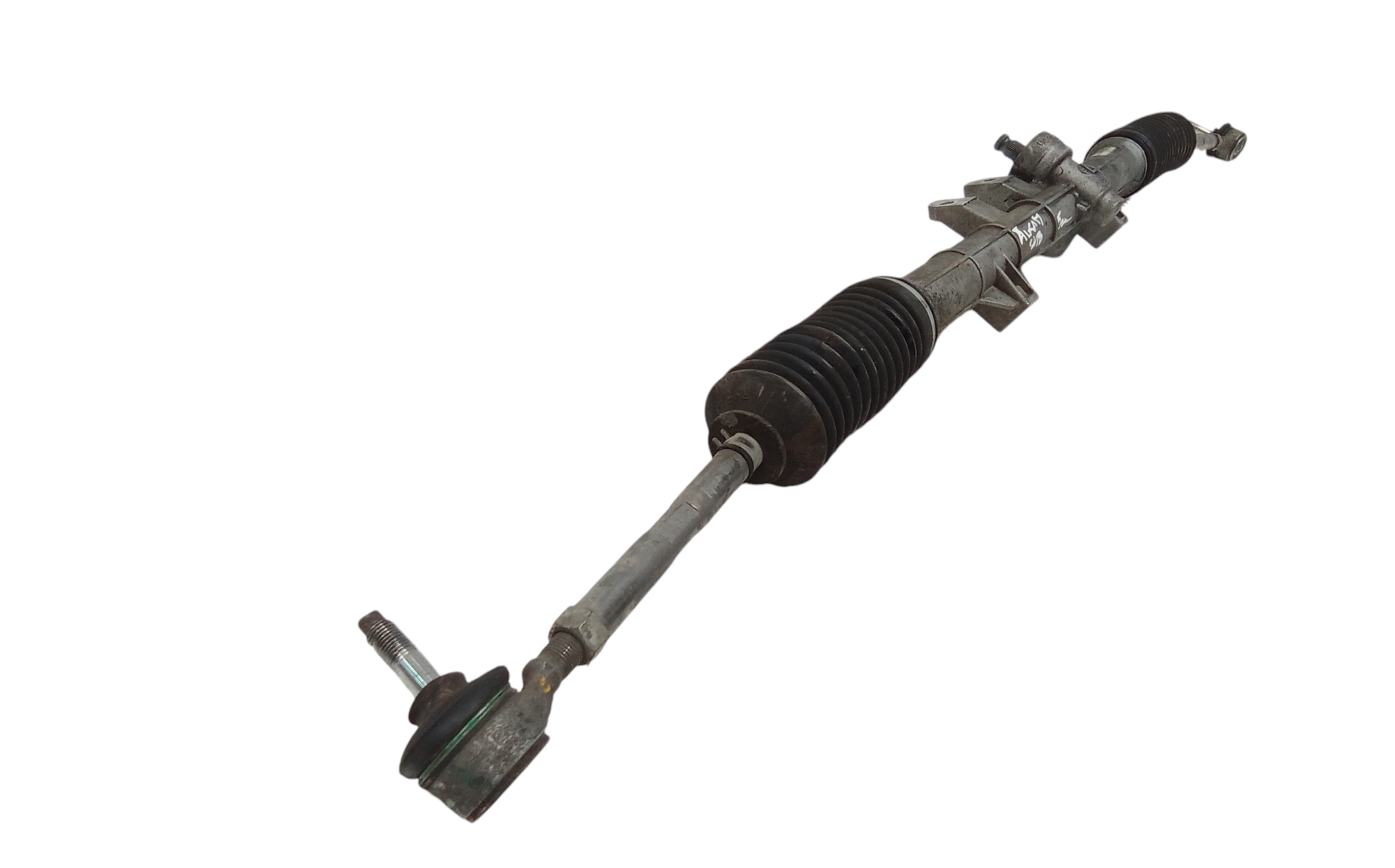 Scatola dello sterzo per Aixam GTO Emotion (2018 - 2023)