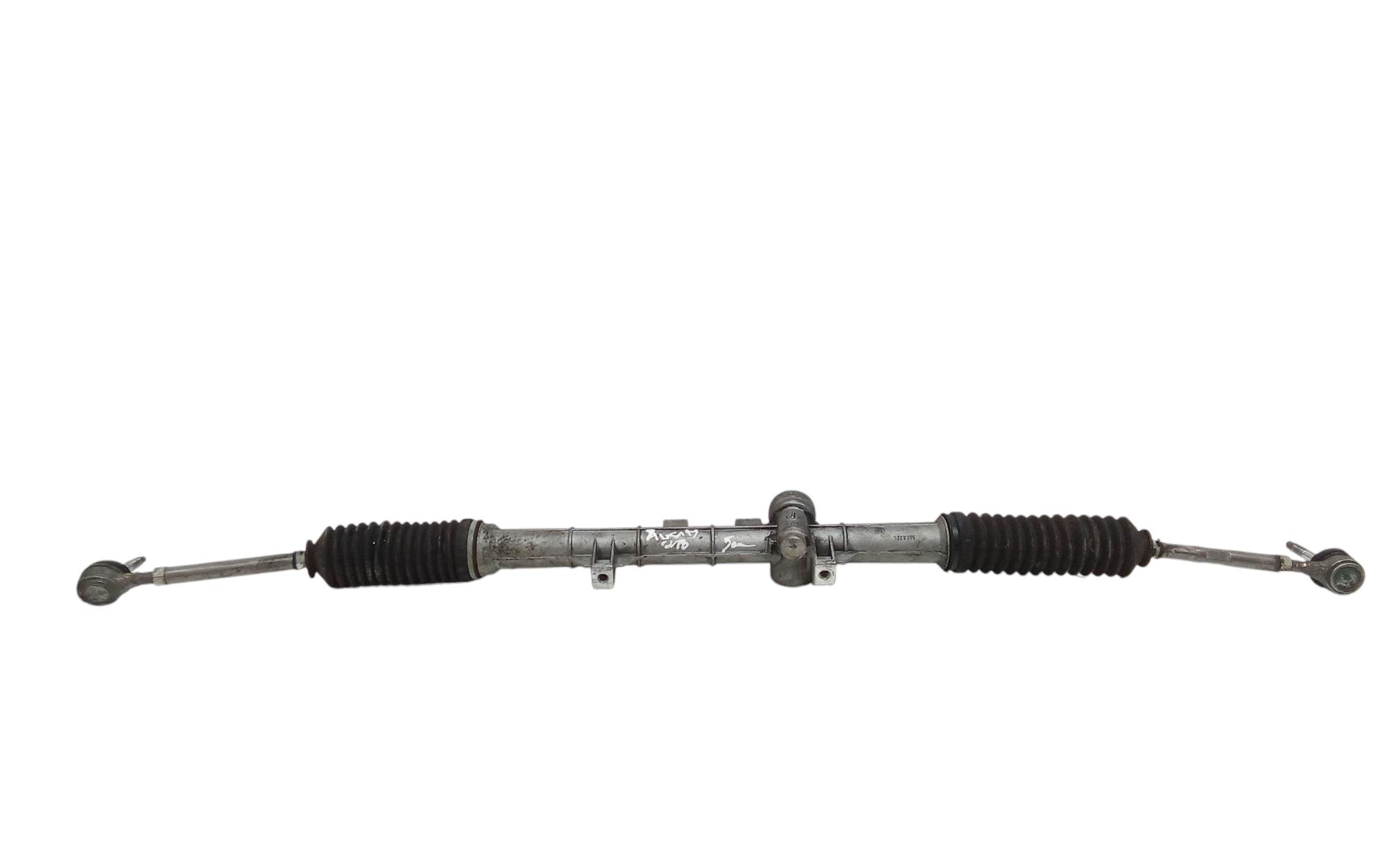 Scatola dello sterzo per Aixam GTO Emotion (2018 - 2023)