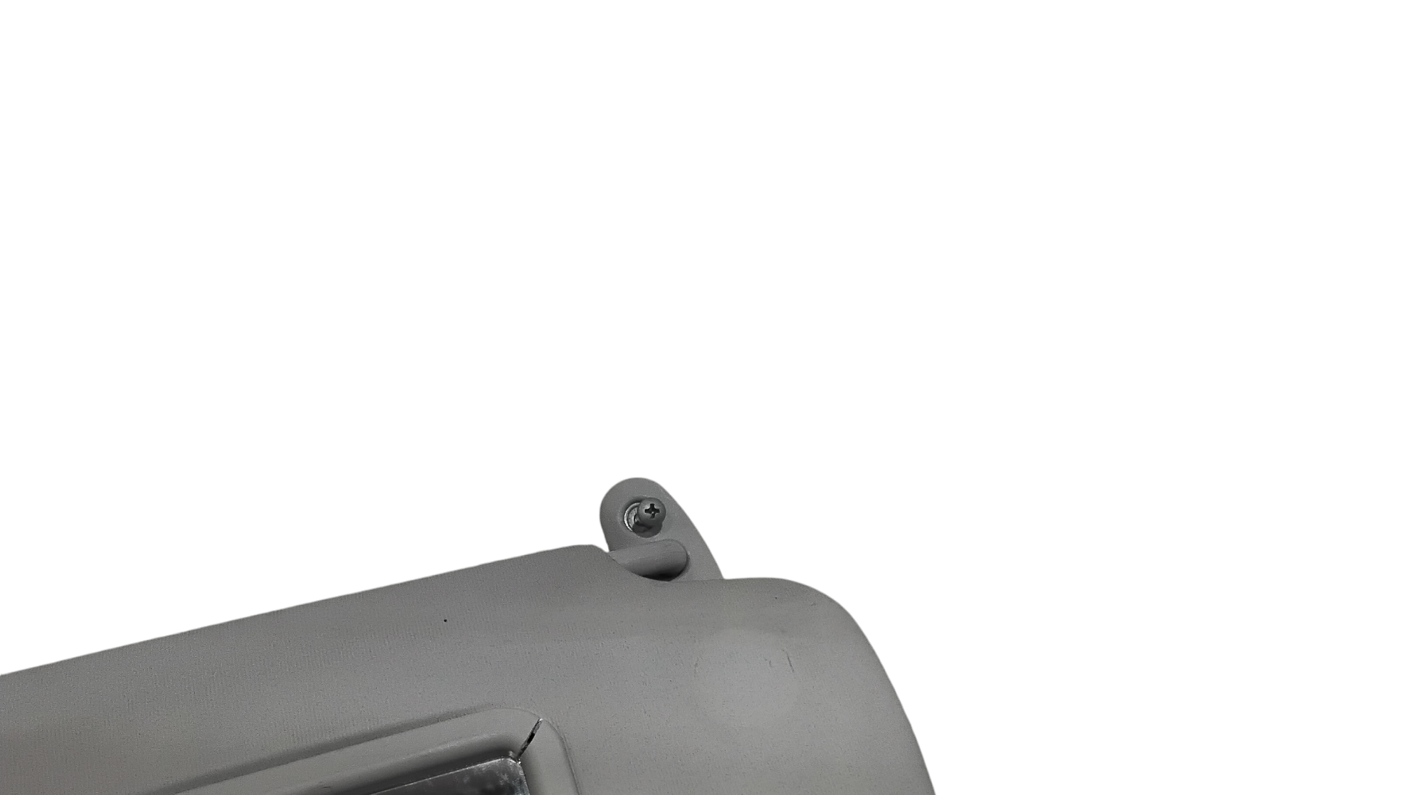 Parasole aletta Lato Passeggero per Skoda Felicia Berlina (1994 - 2001)