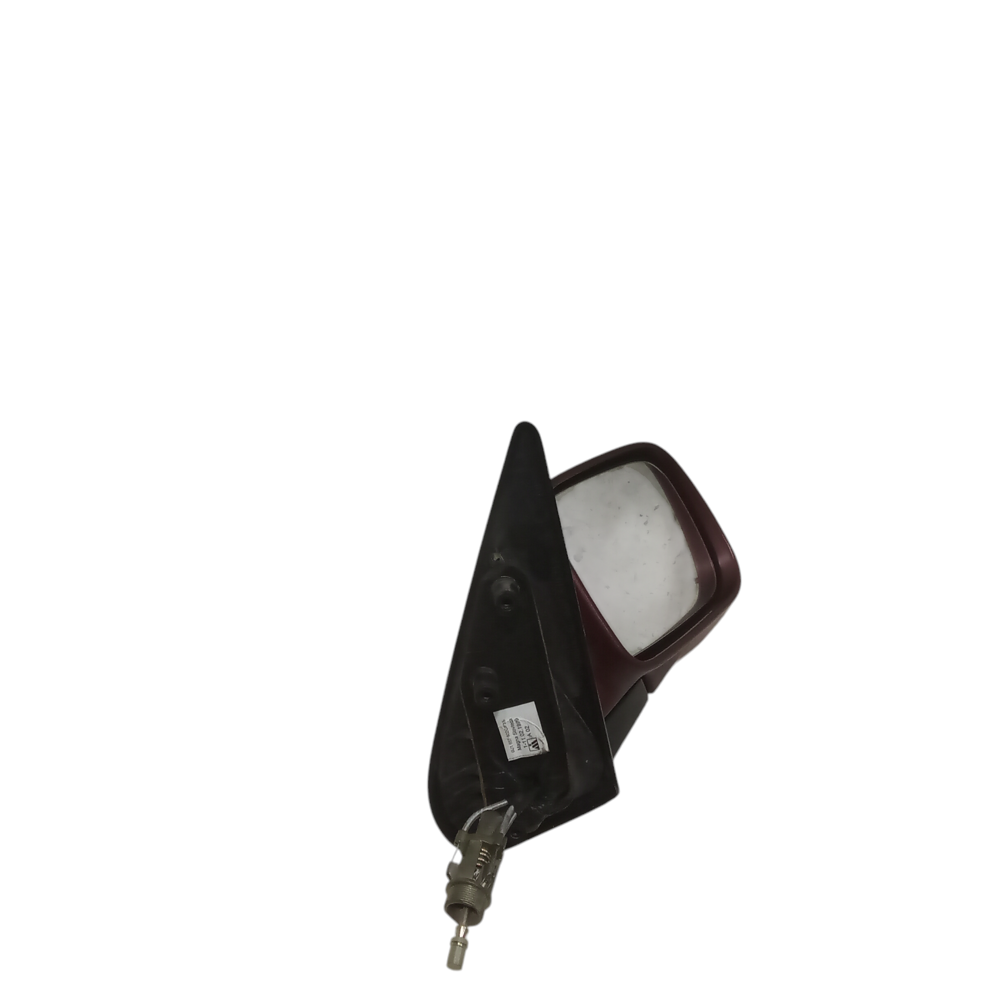 Specchietto Retrovisore Destro per Skoda Felicia Berlina (1994 - 2001)