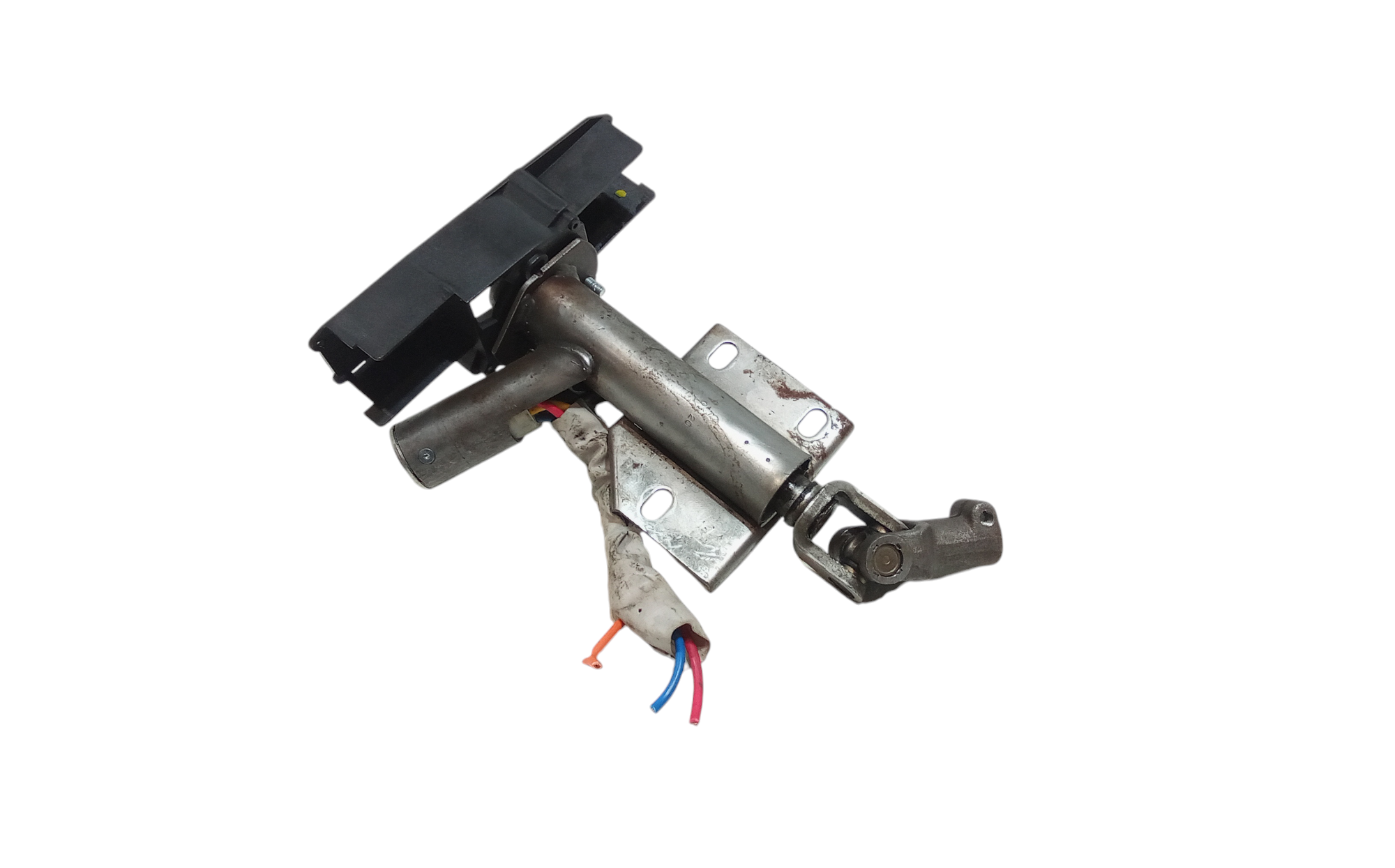 Canna dello sterzo (Piantone) per Aixam GTO Emotion (2018 - 2023)