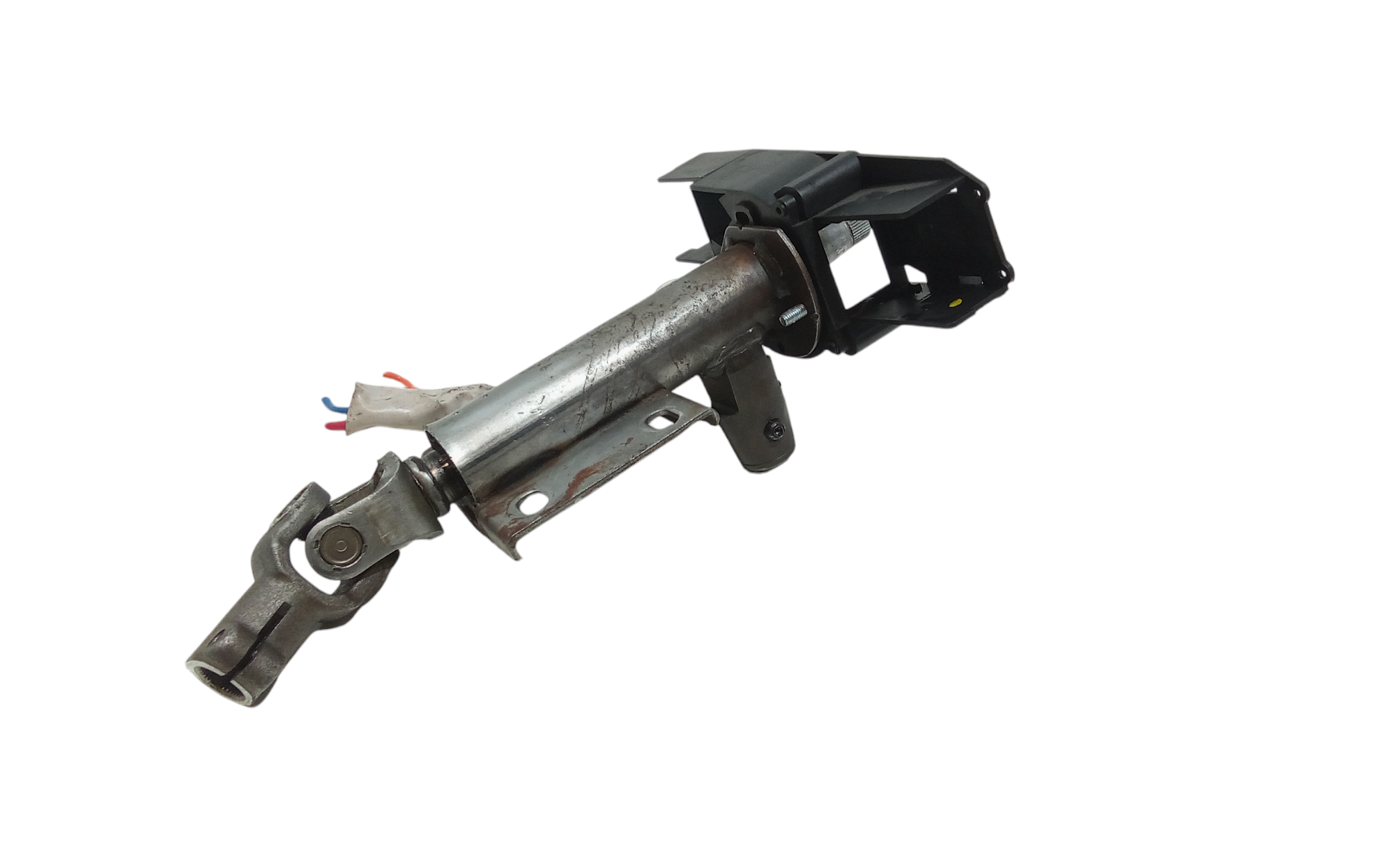 Canna dello sterzo (Piantone) per Aixam GTO Emotion (2018 - 2023)