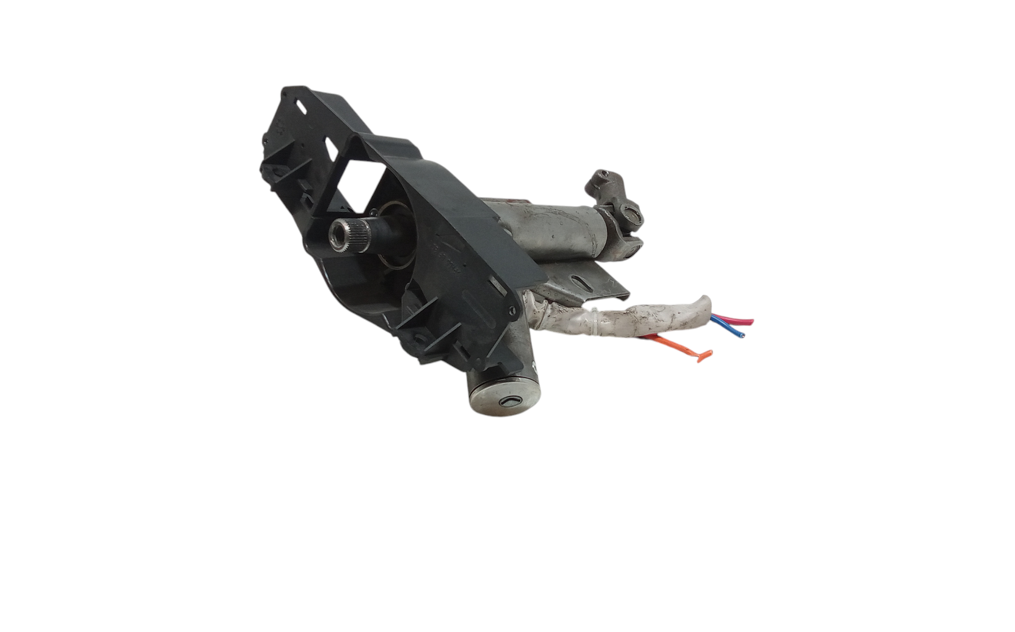 Canna dello sterzo (Piantone) per Aixam GTO Emotion (2018 - 2023)