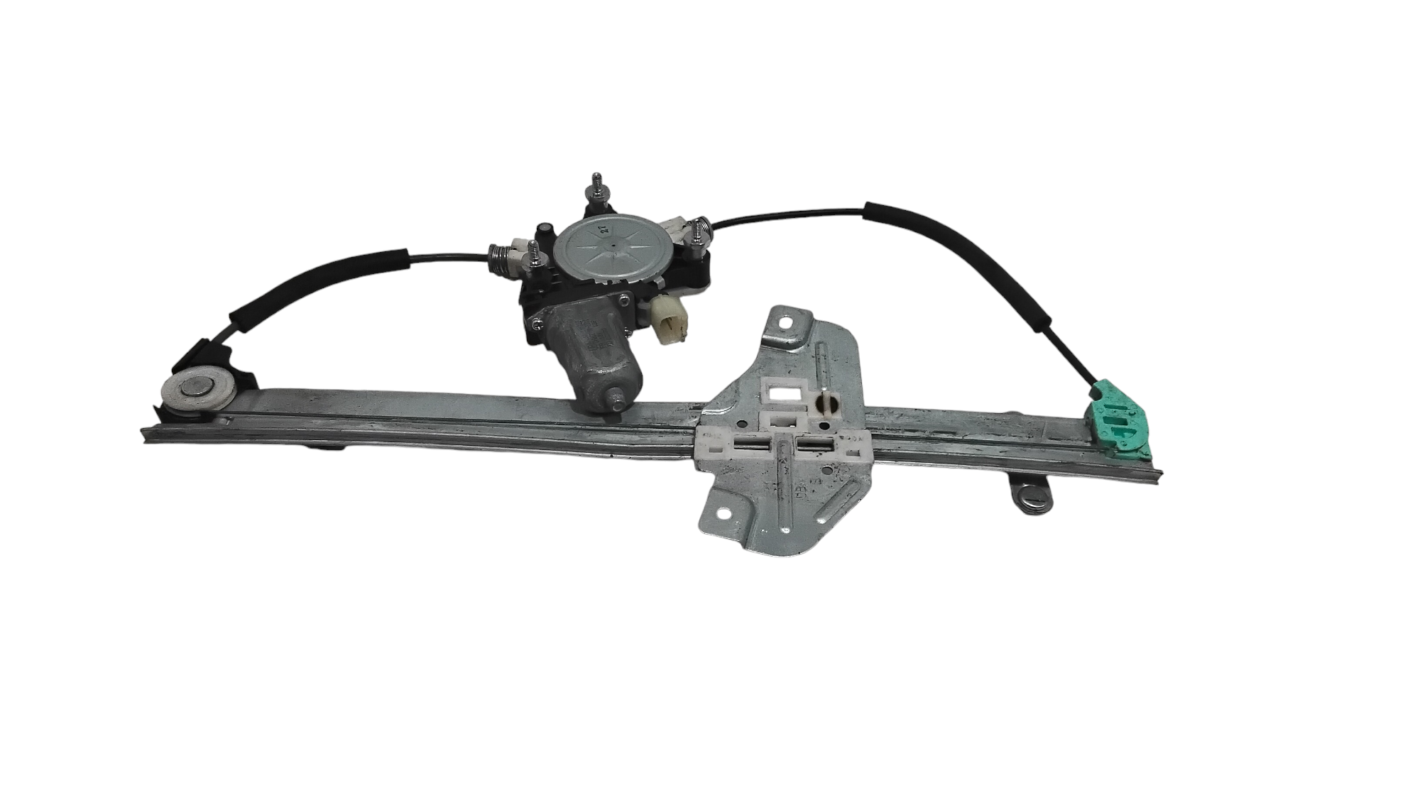 Cremagliera anteriore destra passeggero per Kia Rio 4 Serie (2011 - In produzione)