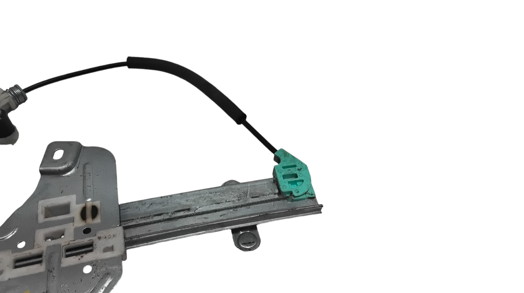 Cremagliera anteriore destra passeggero per Kia Rio 4 Serie (2011 - In produzione)