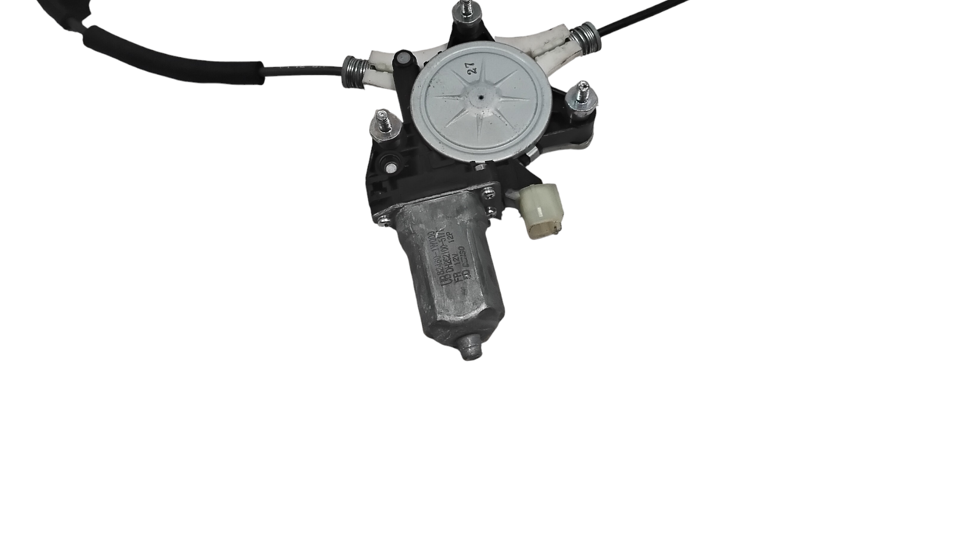 Cremagliera anteriore destra passeggero per Kia Rio 4 Serie (2011 - In produzione)