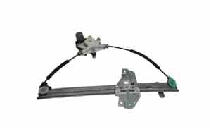 Cremagliera anteriore destra passeggero per Kia Rio 4 Serie (2011 - In produzione)