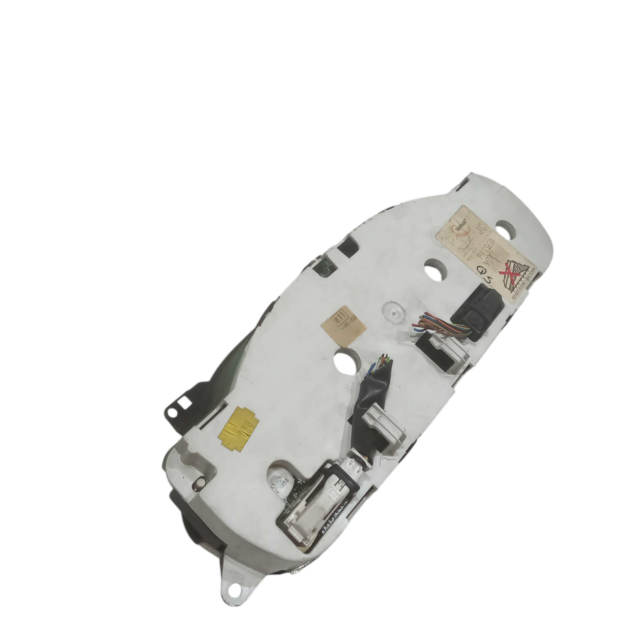 Quadro Strumenti per Jaguar X-type  Serie (2001 - 2008)