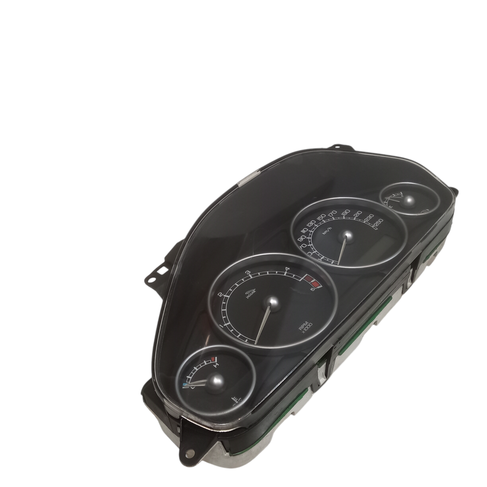 Quadro Strumenti per Jaguar X-type  Serie (2001 - 2008)