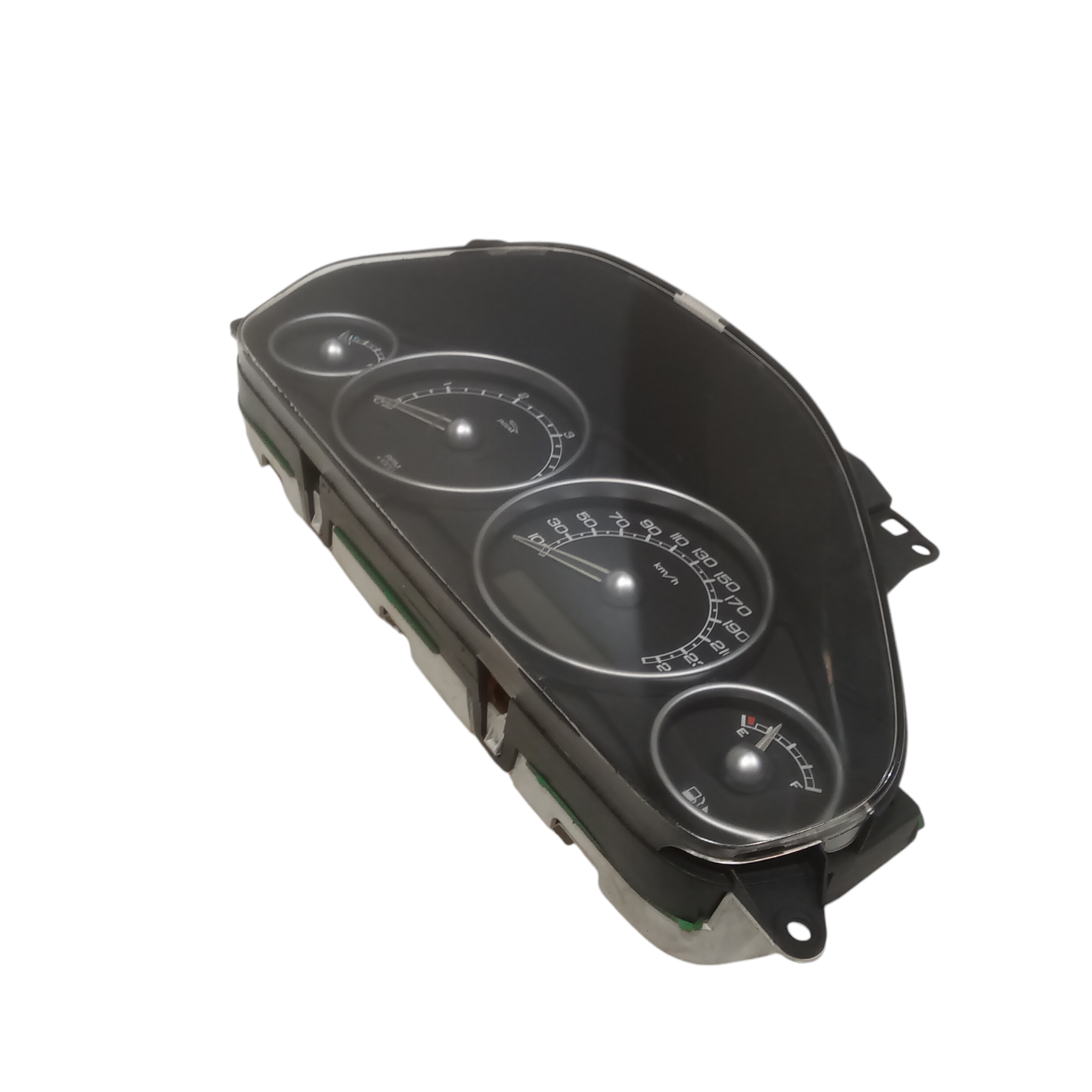 Quadro Strumenti per Jaguar X-type  Serie (2001 - 2008)