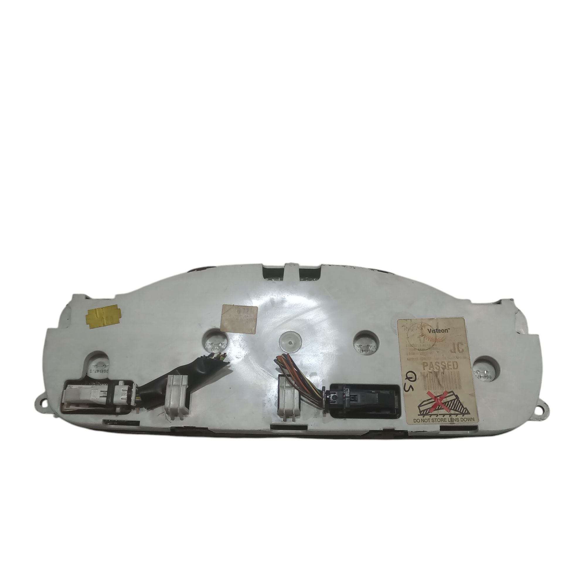 Quadro Strumenti per Jaguar X-type  Serie (2001 - 2008)