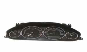 Quadro Strumenti per Jaguar X-type  Serie (2001 - 2008)