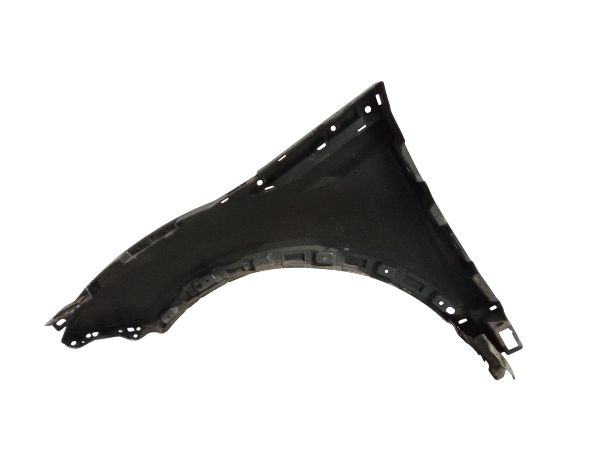 Parafango Anteriore Destro per Land Rover Range Rover Evoque 1 Serie (2011 - In produzione)