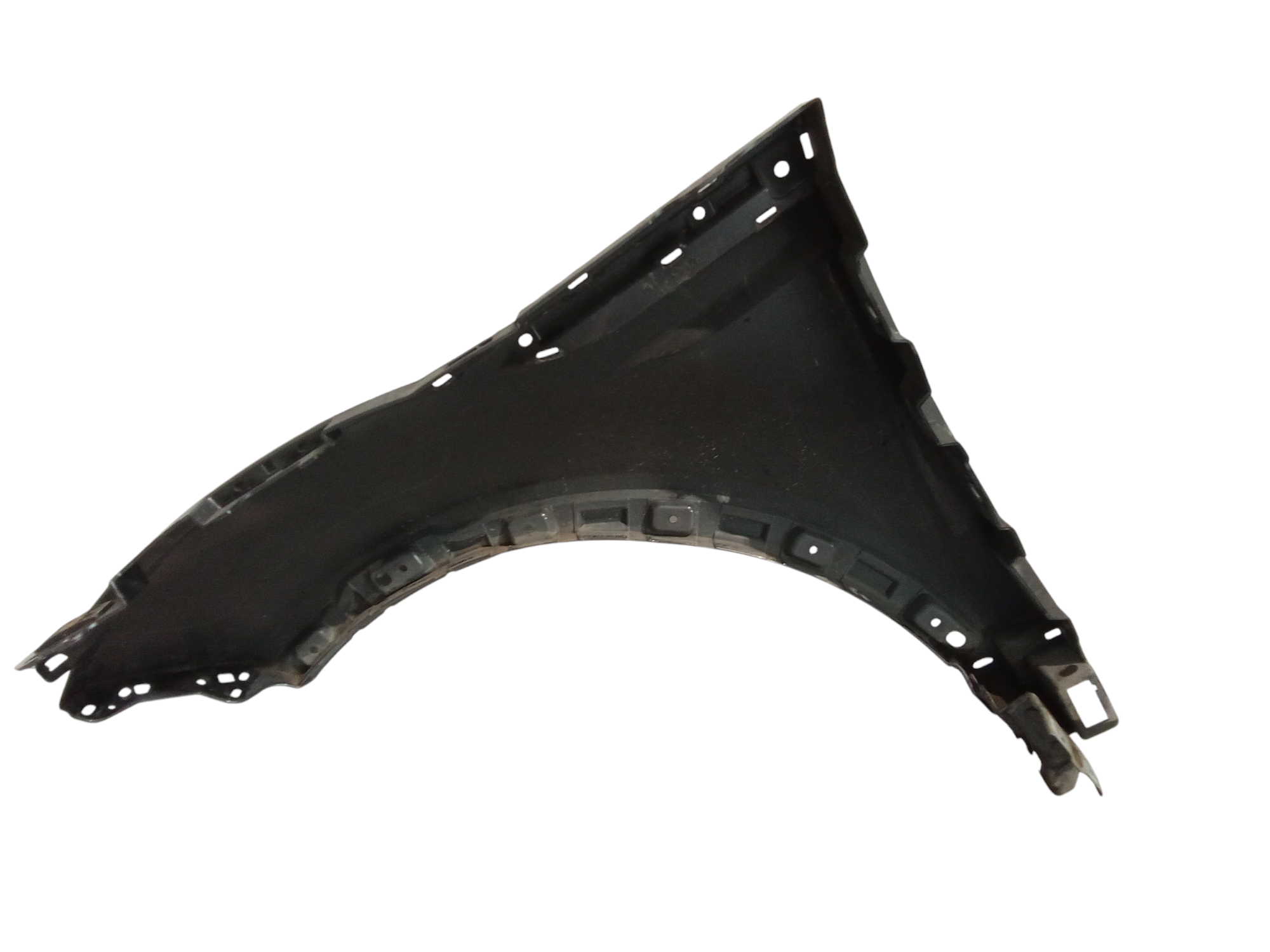 Parafango Anteriore Destro per Land Rover Range Rover Evoque 1 Serie (2011 - In produzione)