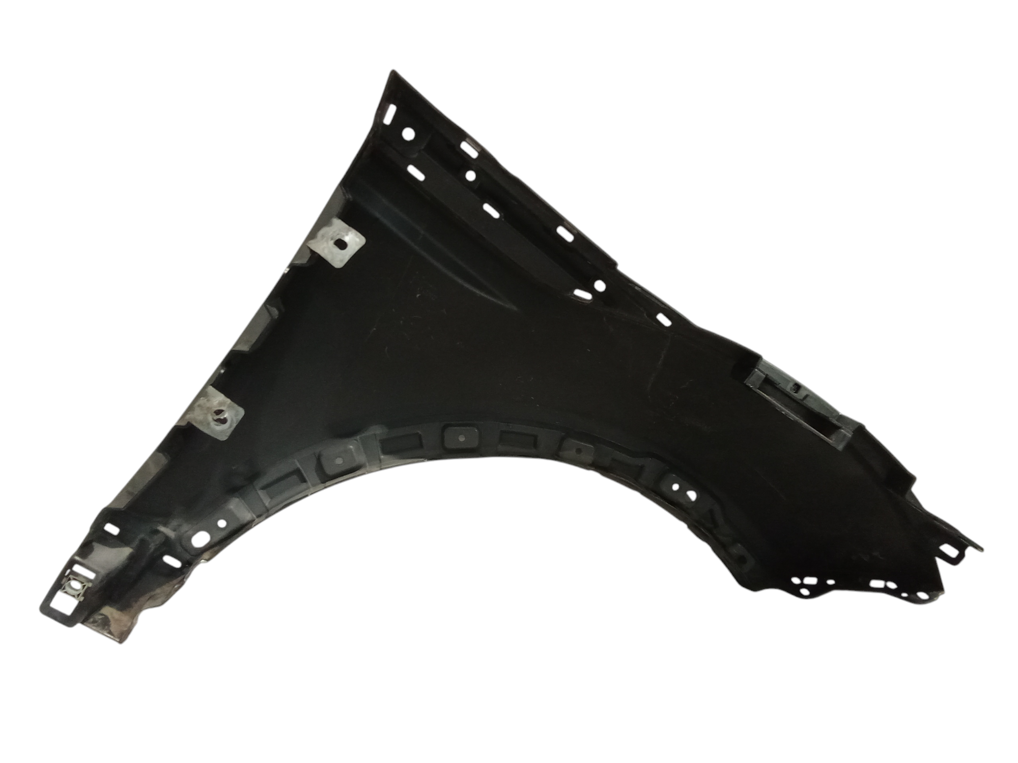 Parafango Anteriore Sinistro per Land Rover Range Rover Evoque 1 Serie (2011 - In produzione)