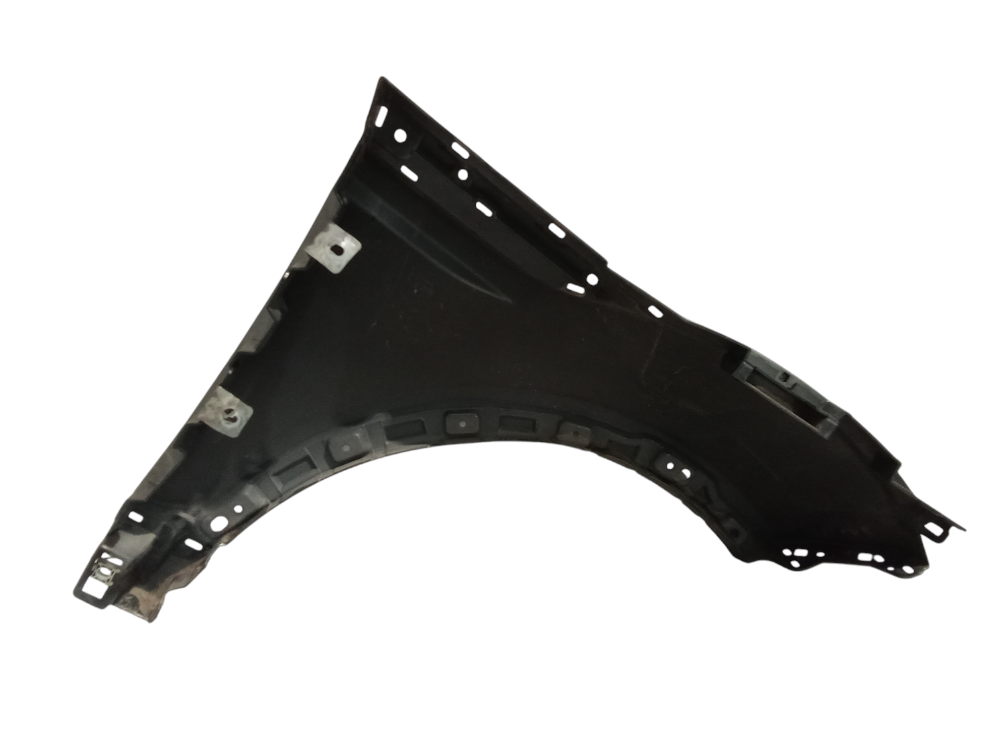 Parafango Anteriore Sinistro per Land Rover Range Rover Evoque 1 Serie (2011 - In produzione)