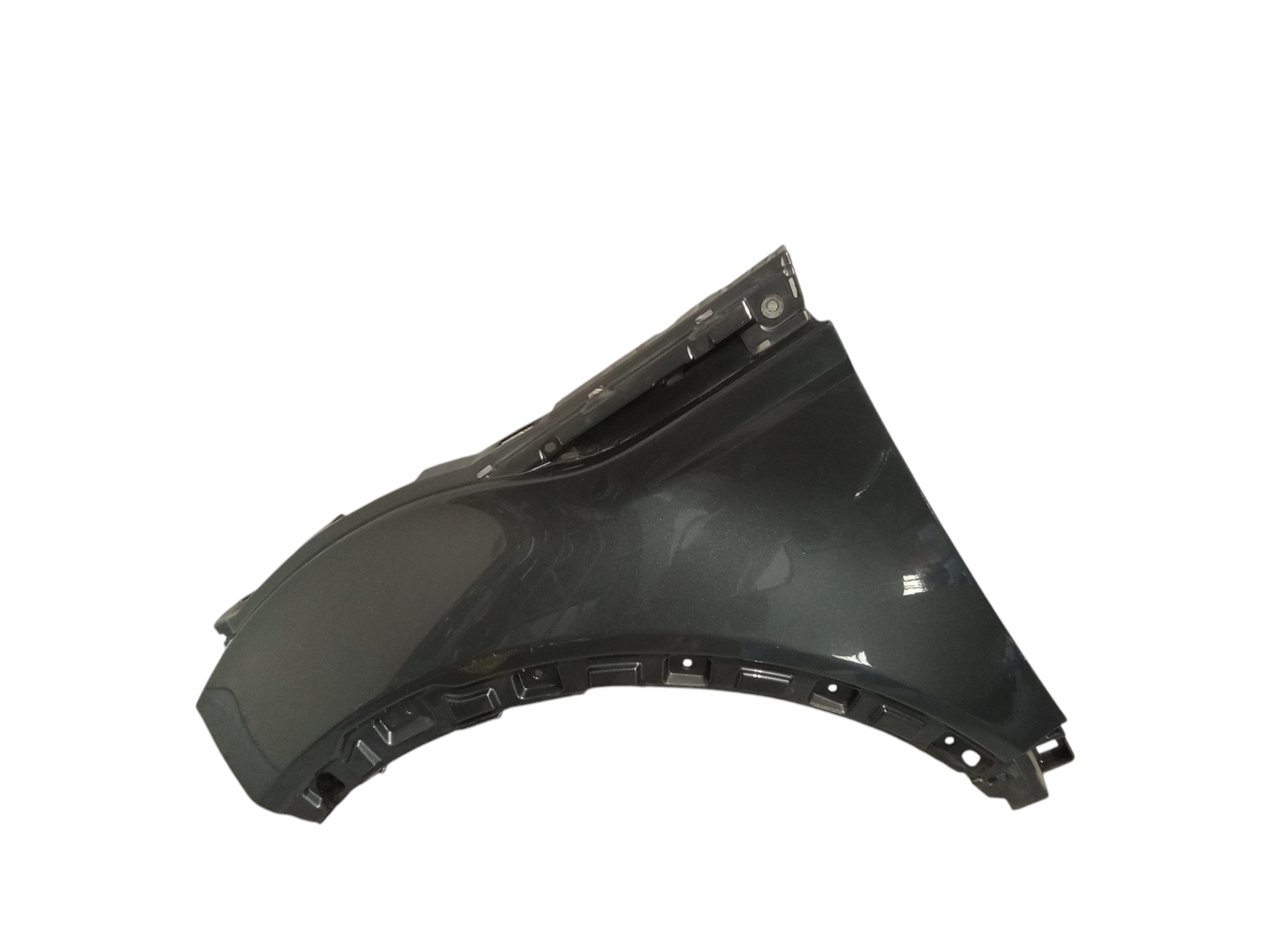 Parafango Anteriore Sinistro per Land Rover Range Rover Evoque 1 Serie (2011 - In produzione)