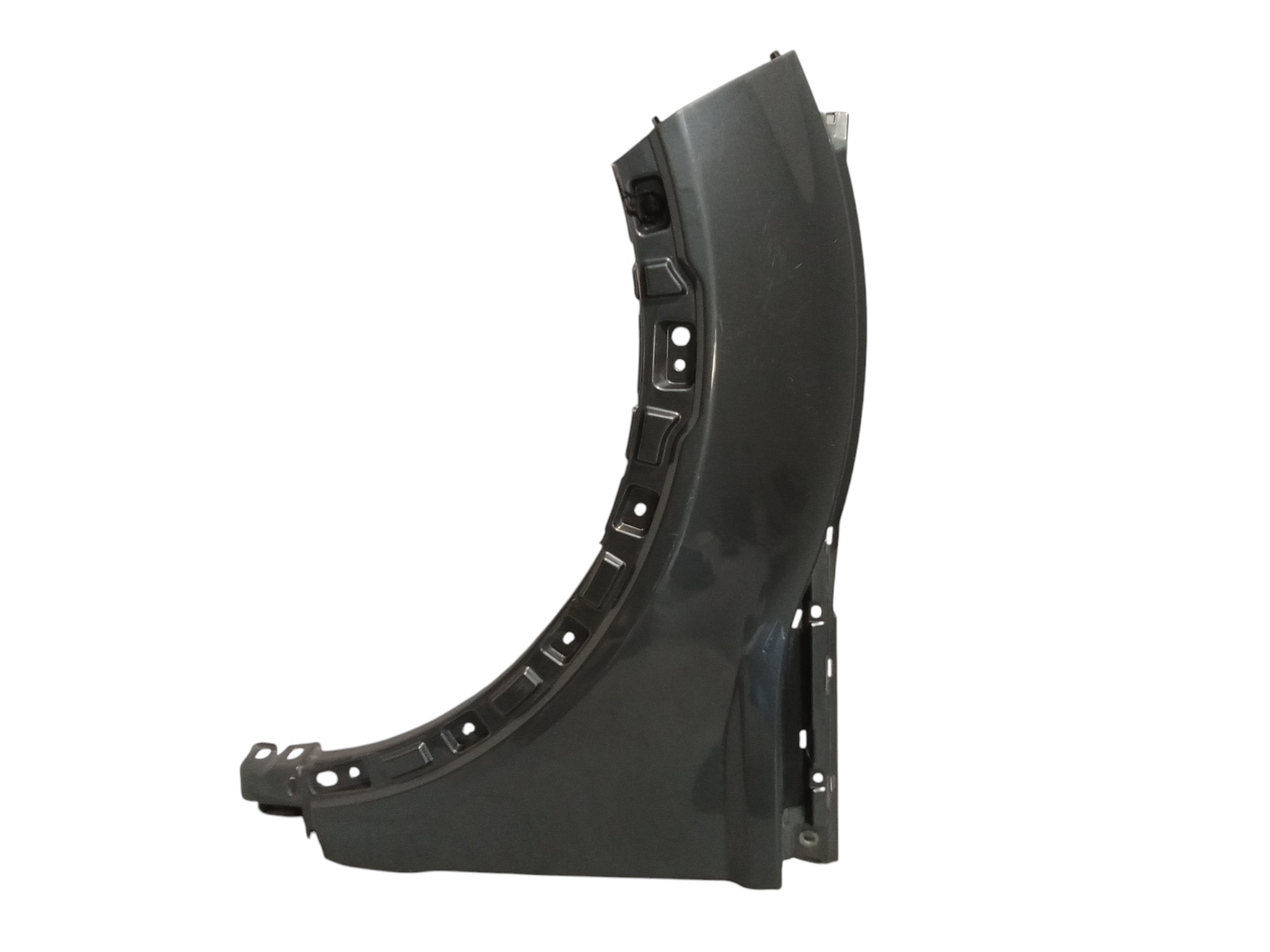 Parafango Anteriore Sinistro per Land Rover Range Rover Evoque 1 Serie (2011 - In produzione)