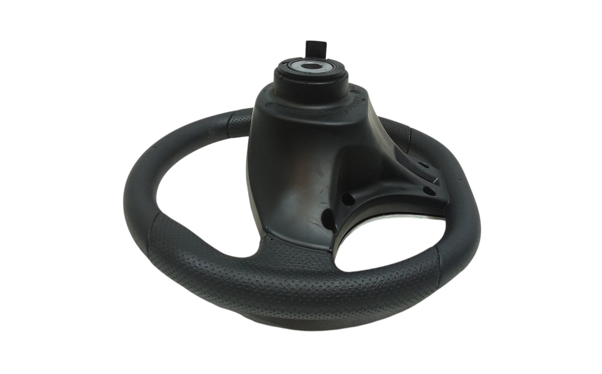 Volante per Aixam GTO Emotion (2018 - 2023)