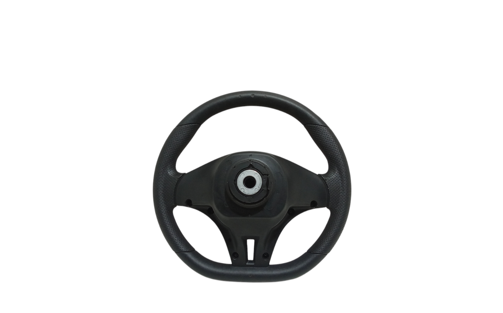 Volante per Aixam GTO Emotion (2018 - 2023)