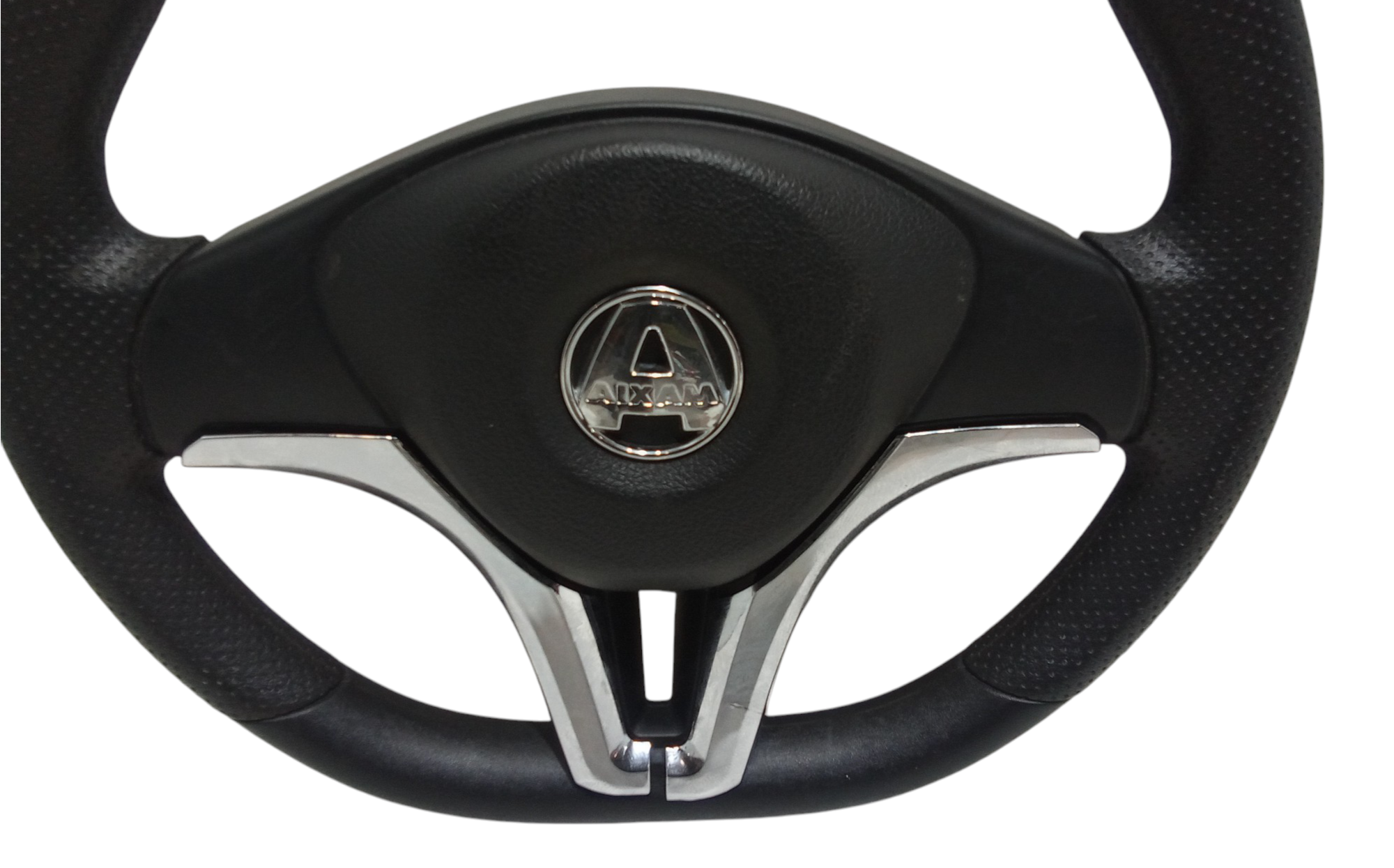 Volante per Aixam GTO Emotion (2018 - 2023)