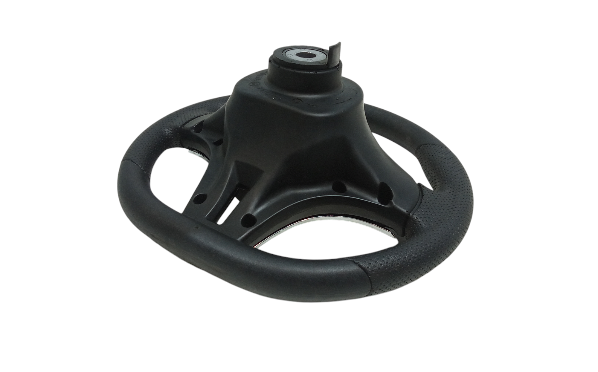 Volante per Aixam GTO Emotion (2018 - 2023)