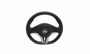 Volante per Aixam GTO Emotion (2018 - 2023)