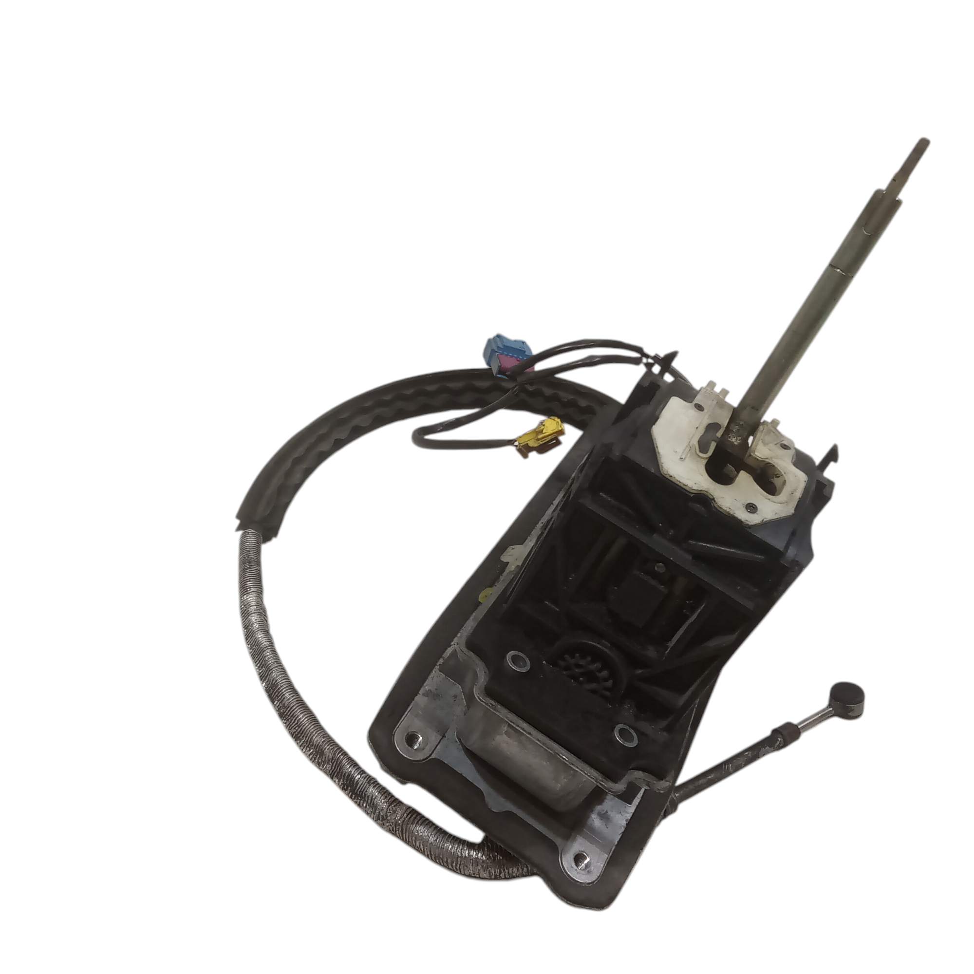 Leva Cambio per Volkswagen Touareg 1 Serie (2002 - 2006)