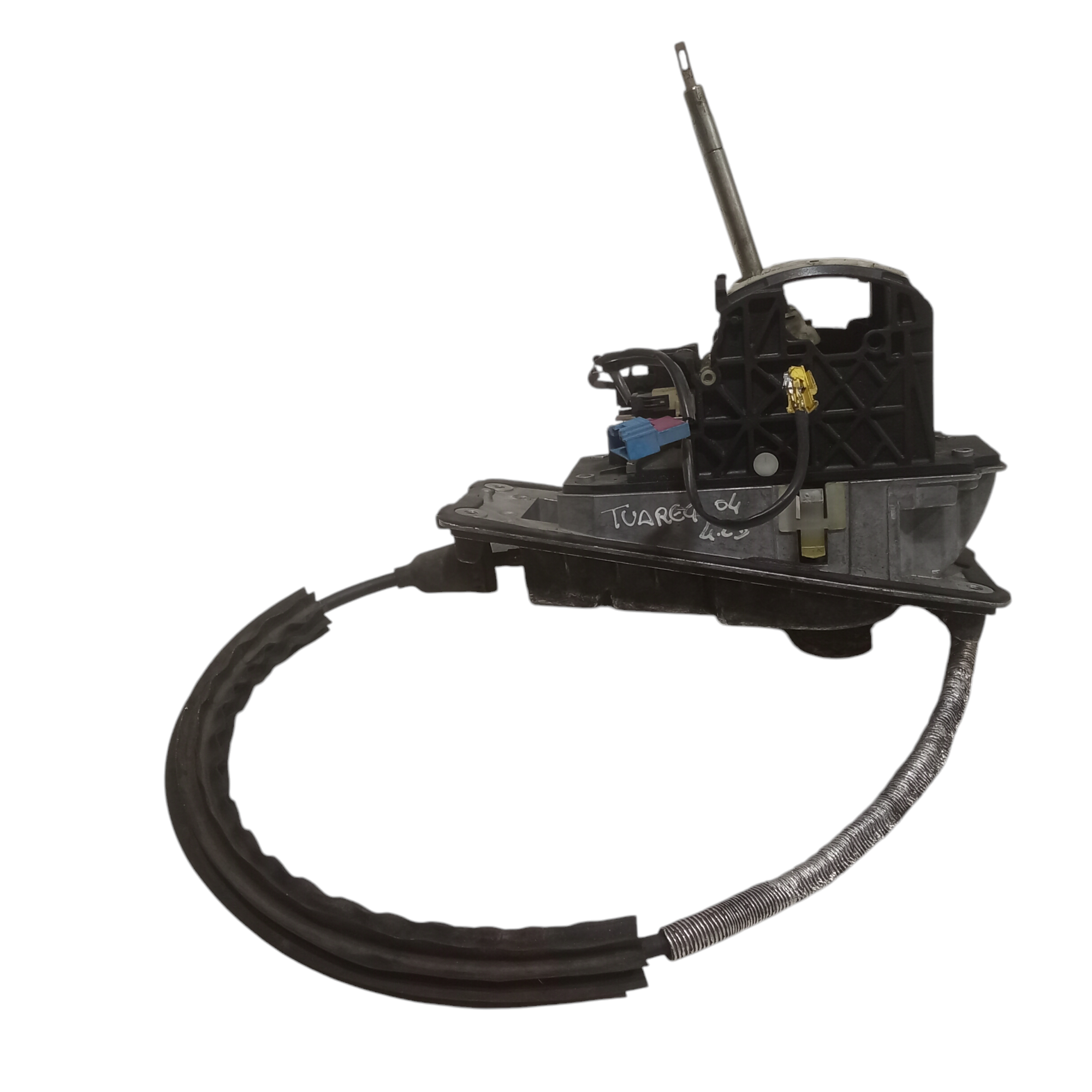 Leva Cambio per Volkswagen Touareg 1 Serie (2002 - 2006)