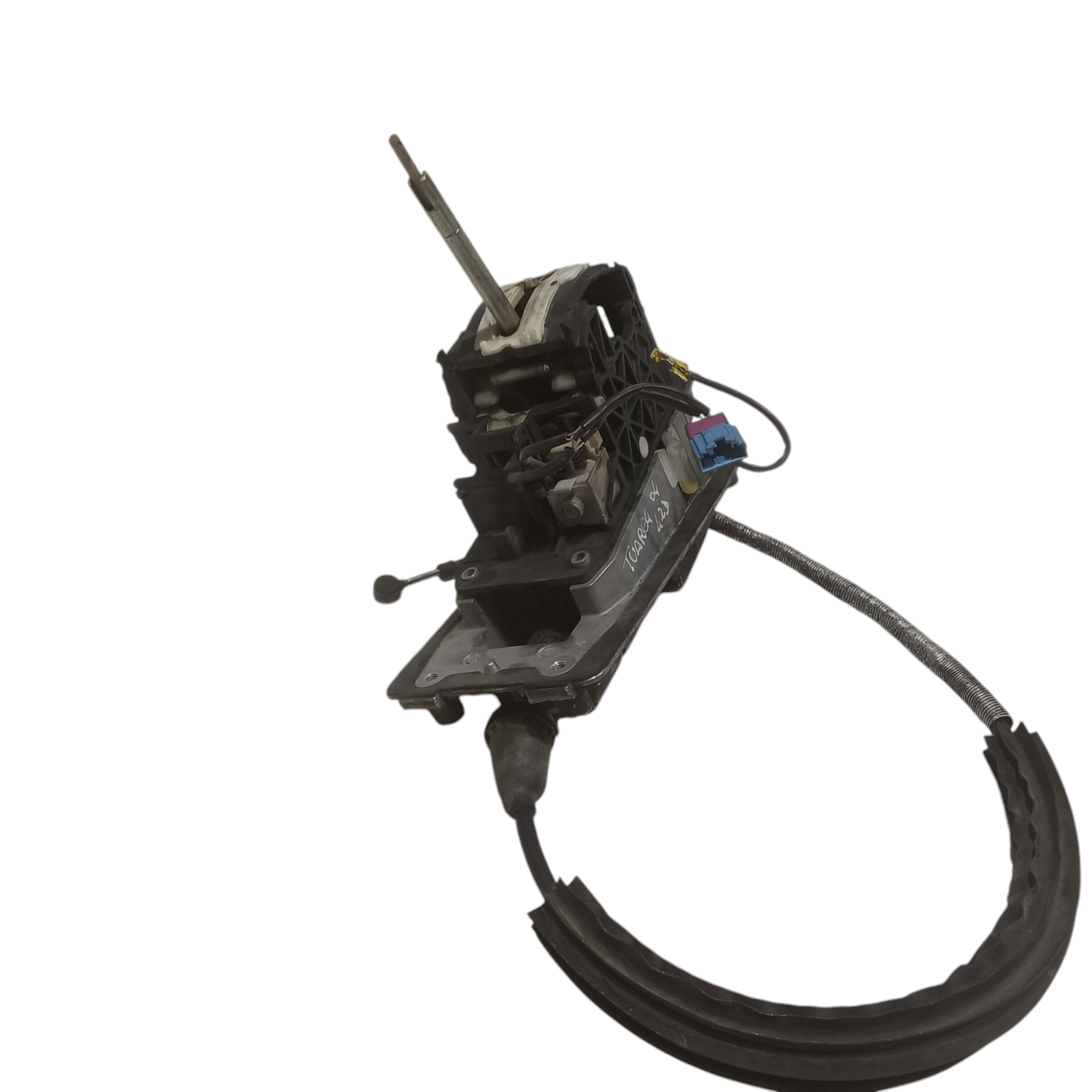 Leva Cambio per Volkswagen Touareg 1 Serie (2002 - 2006)