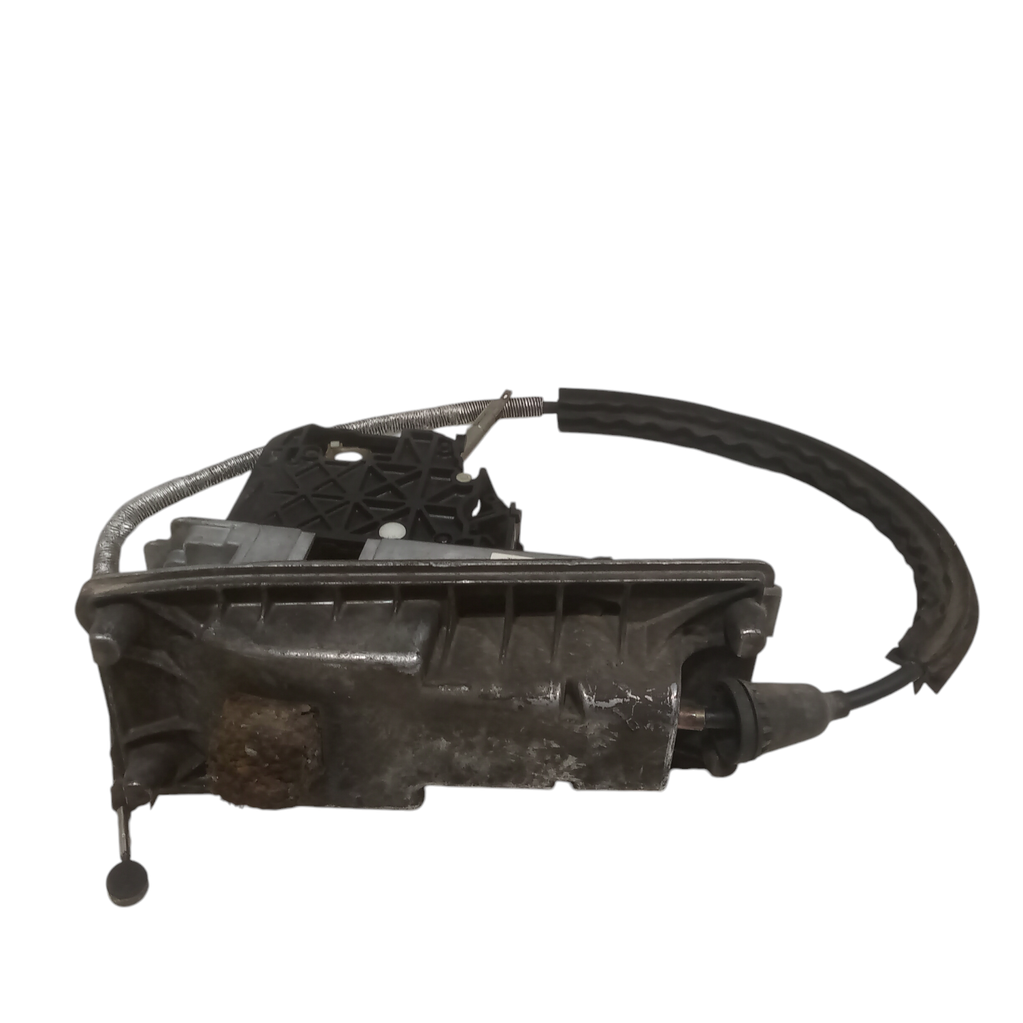 Leva Cambio per Volkswagen Touareg 1 Serie (2002 - 2006)