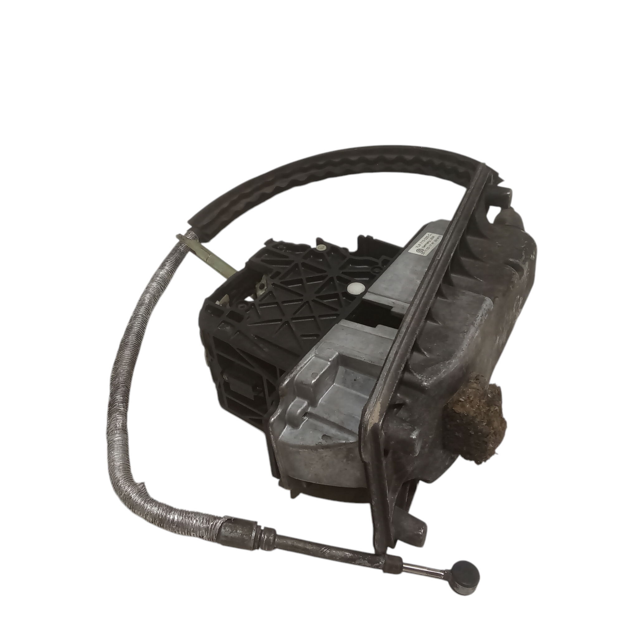 Leva Cambio per Volkswagen Touareg 1 Serie (2002 - 2006)