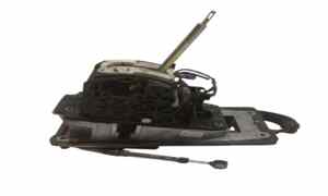 Leva Cambio per Volkswagen Touareg 1 Serie (2002 - 2006)