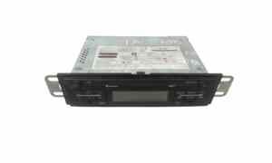 Autoradio per Fiat Talento Panorama (2018 - In produzione)