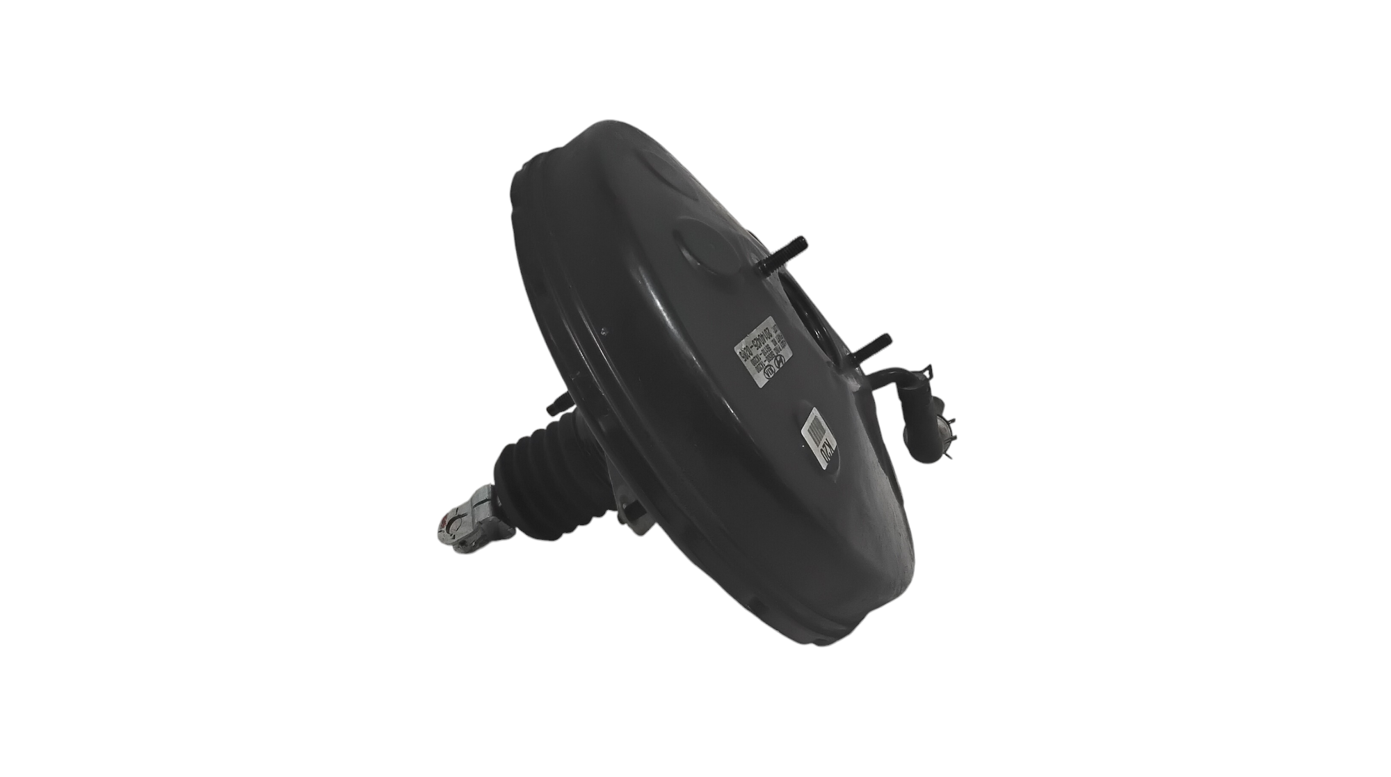 Servofreno per Hyundai I20 1 Serie (2008 - 2014)