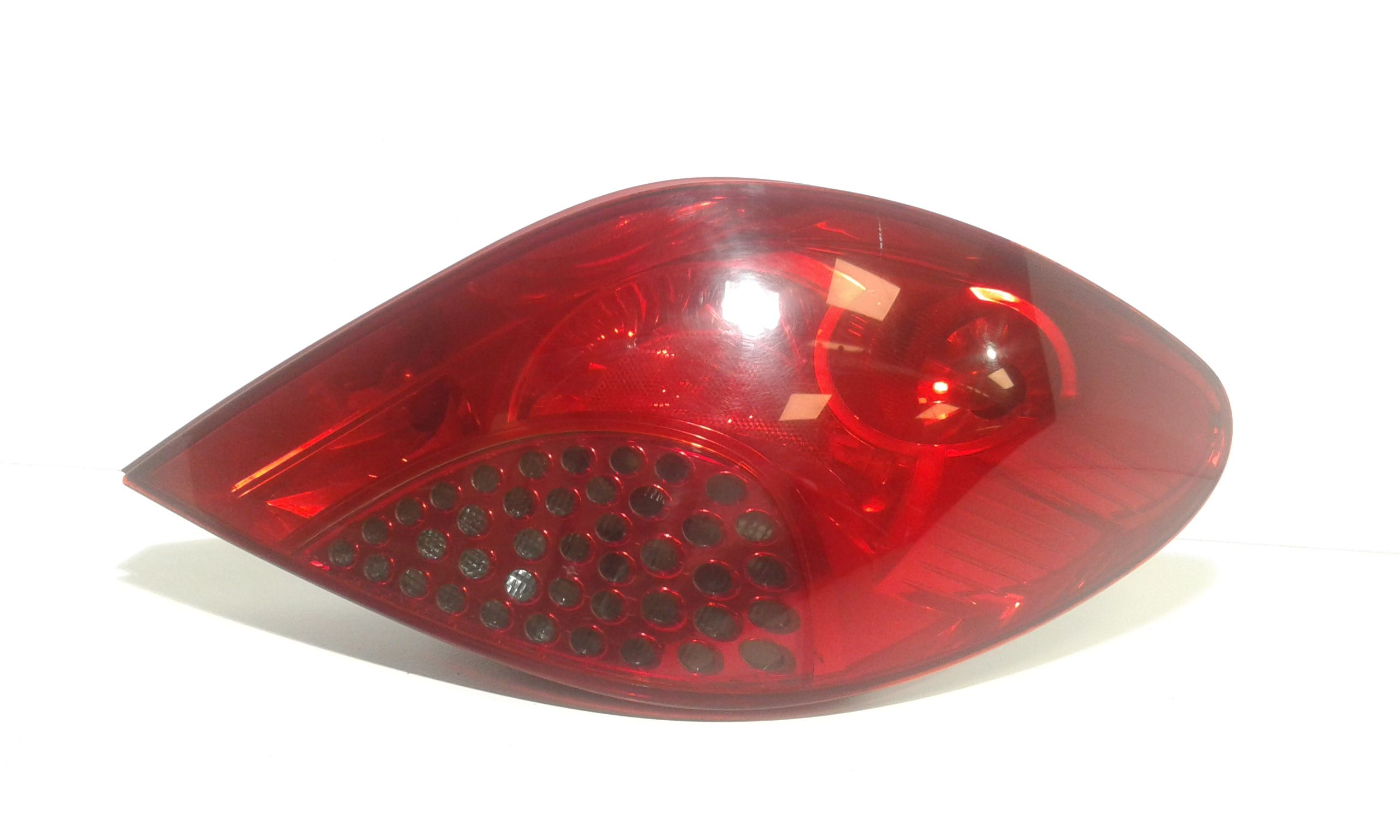 Stop fanale posteriore Destro Passeggero PEUGEOT 207 1 Serie