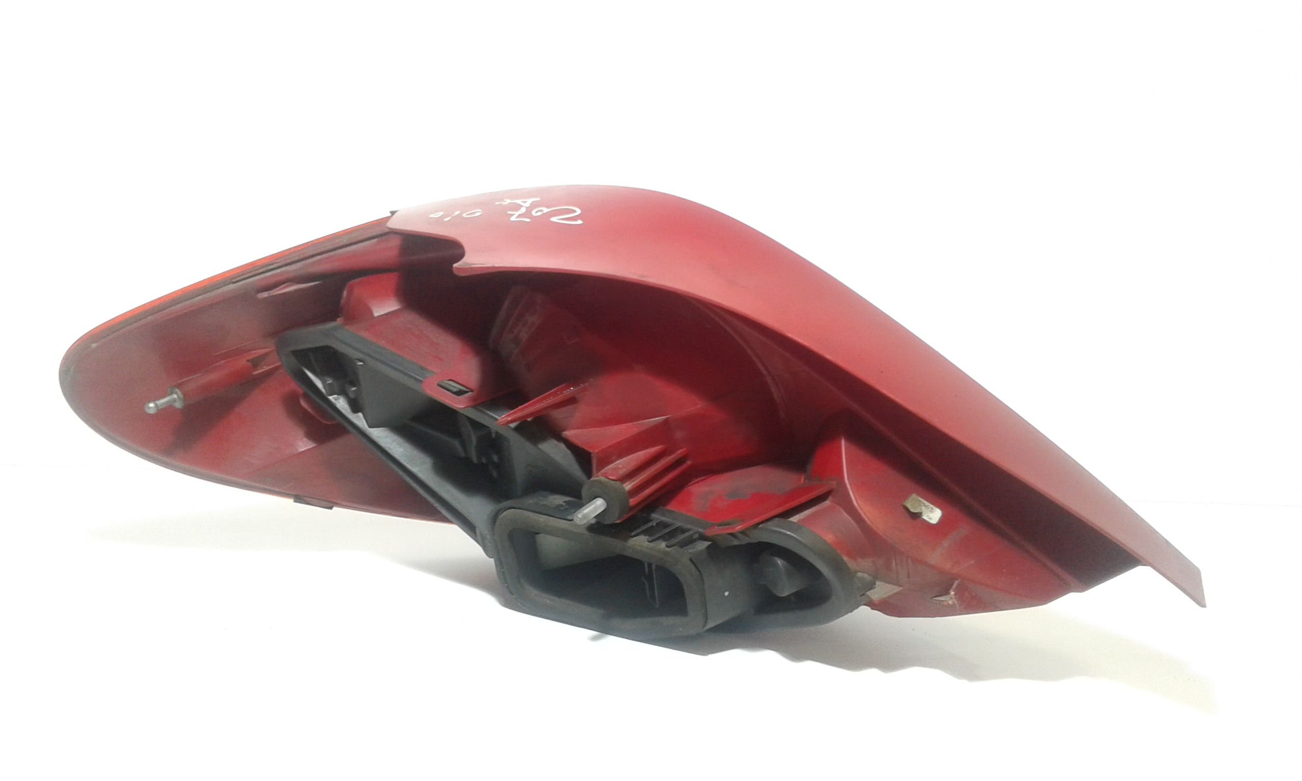 Stop fanale posteriore Destro Passeggero PEUGEOT 207 1 Serie